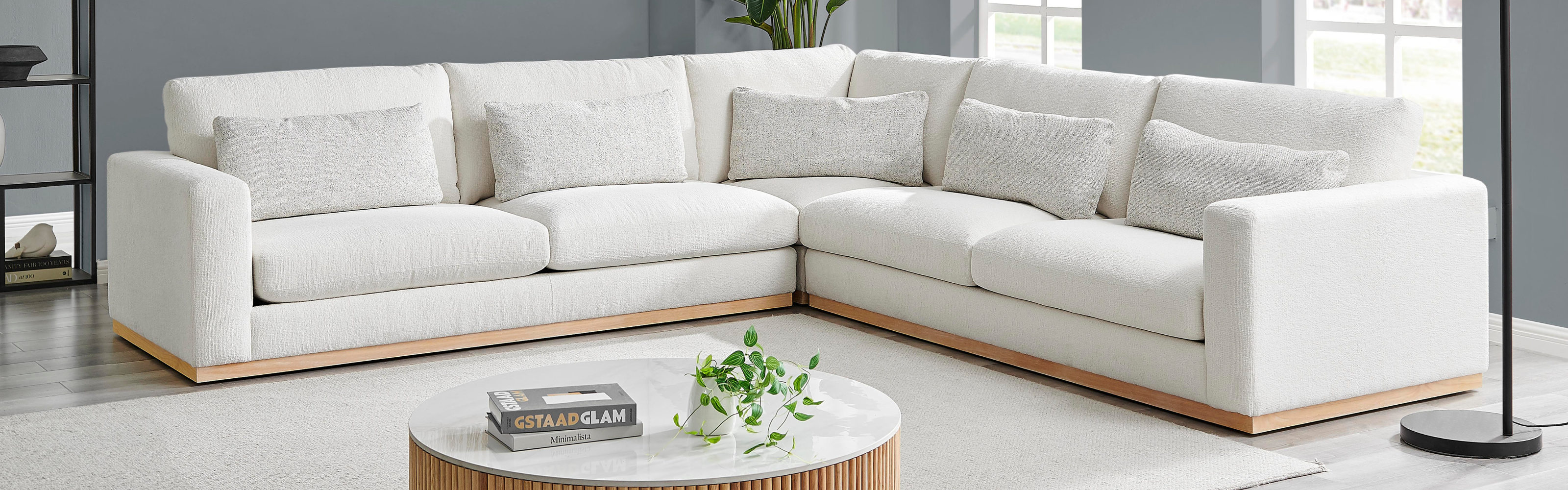 Sofas & Loveseats