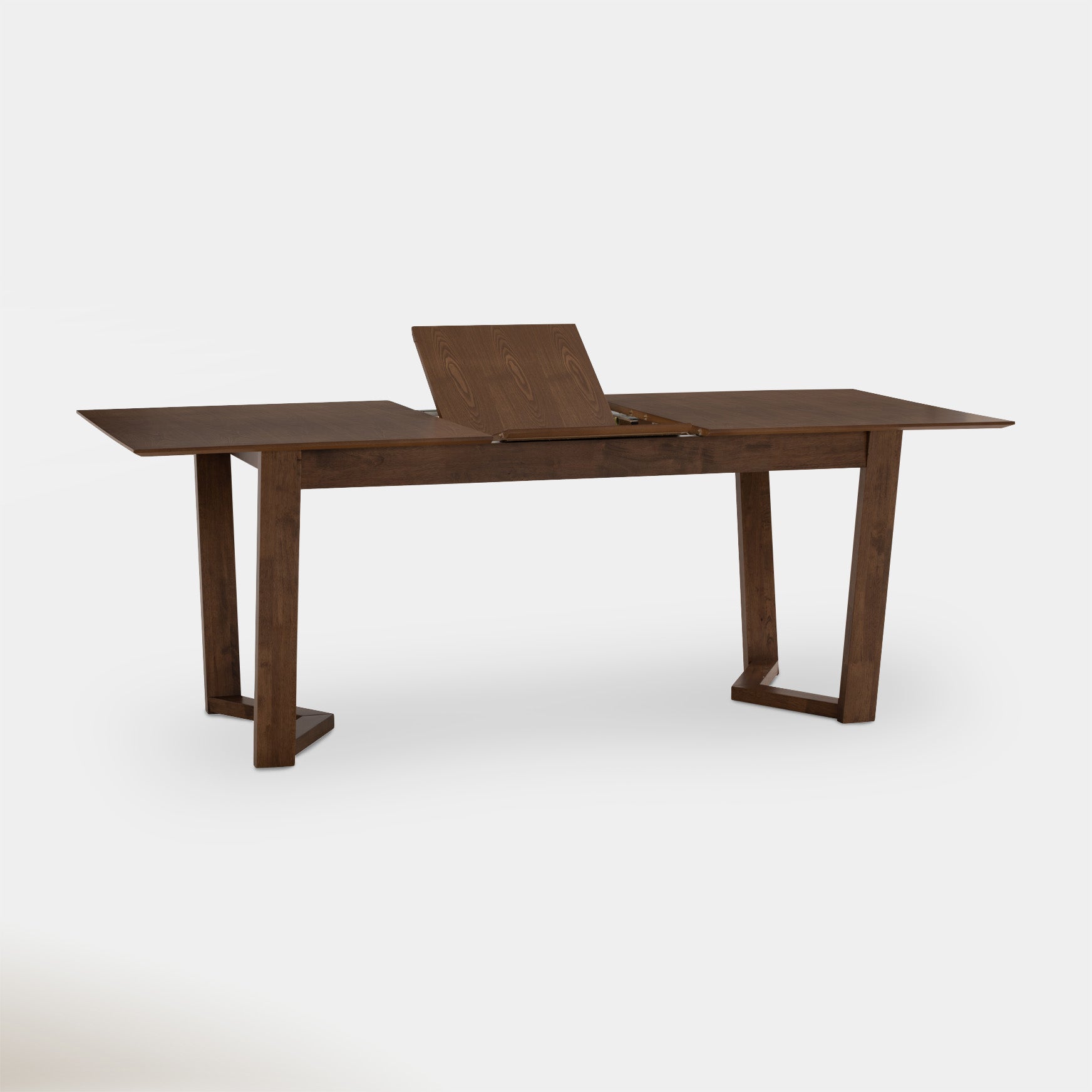 Zito Extendable Dining Table - Walnut | Hoft Home