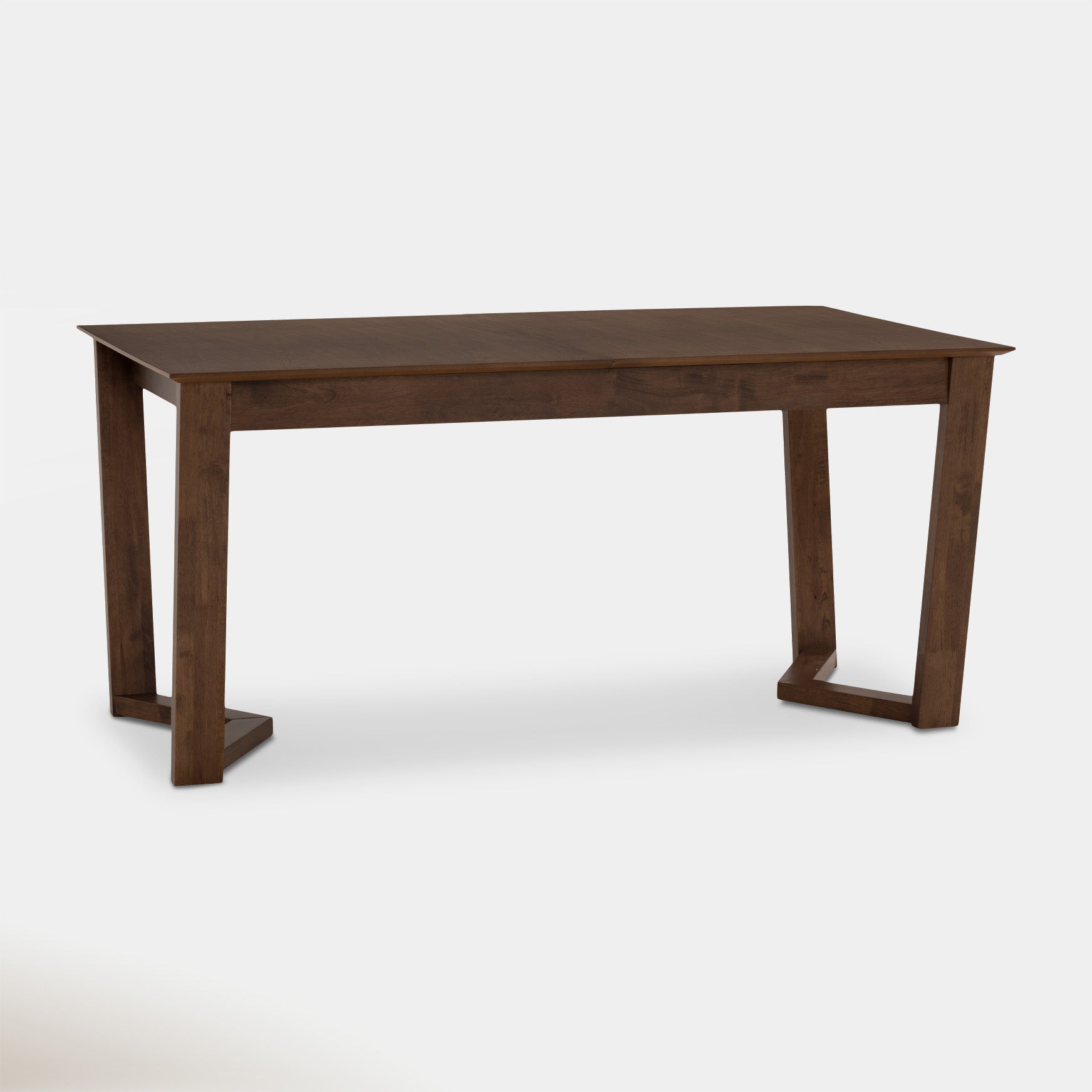 Zito Extendable Dining Table - Walnut | Hoft Home