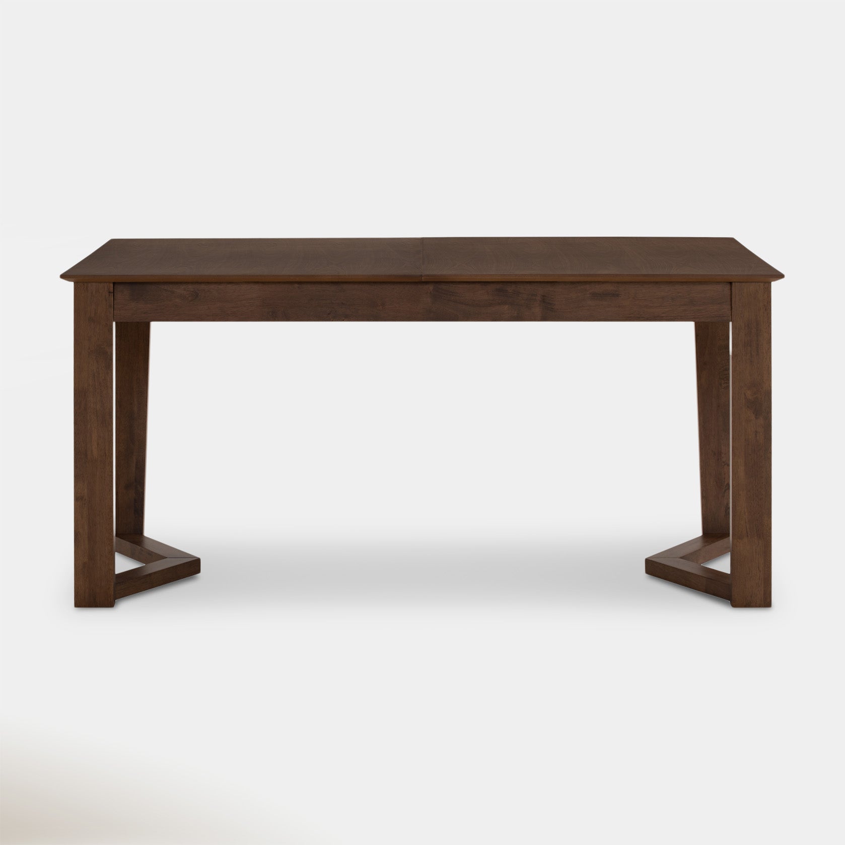 Zito Extendable Dining Table - Walnut | Hoft Home