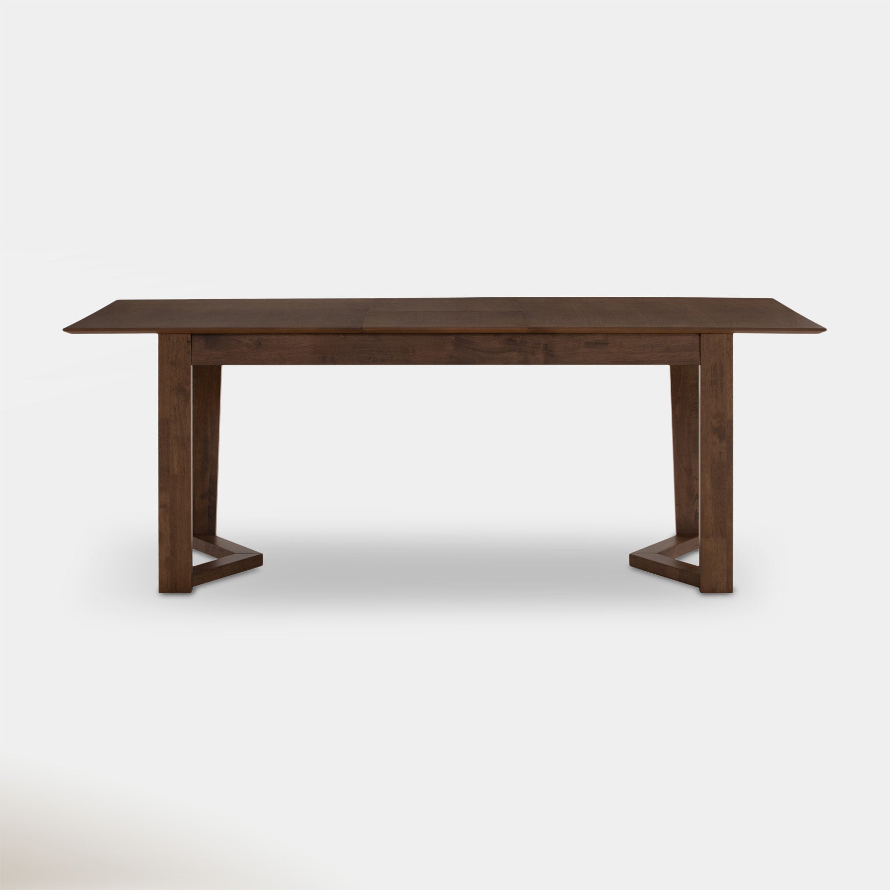 Zito Extendable Dining Table - Walnut | Hoft Home