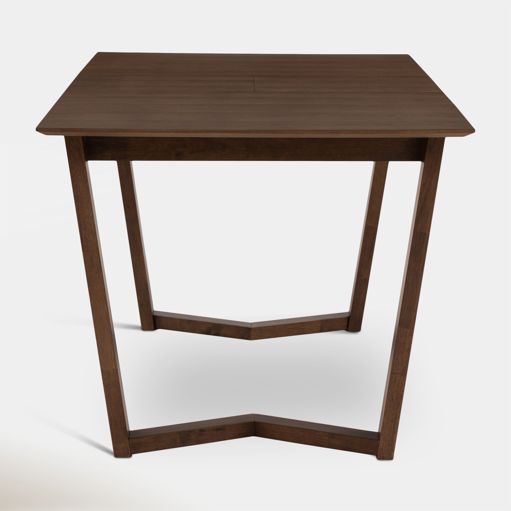 Zito Extendable Dining Table - Walnut | Hoft Home