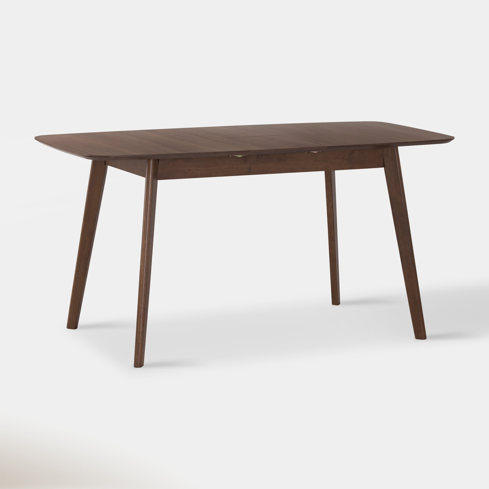 Arden Extendable Dining Table - Walnut