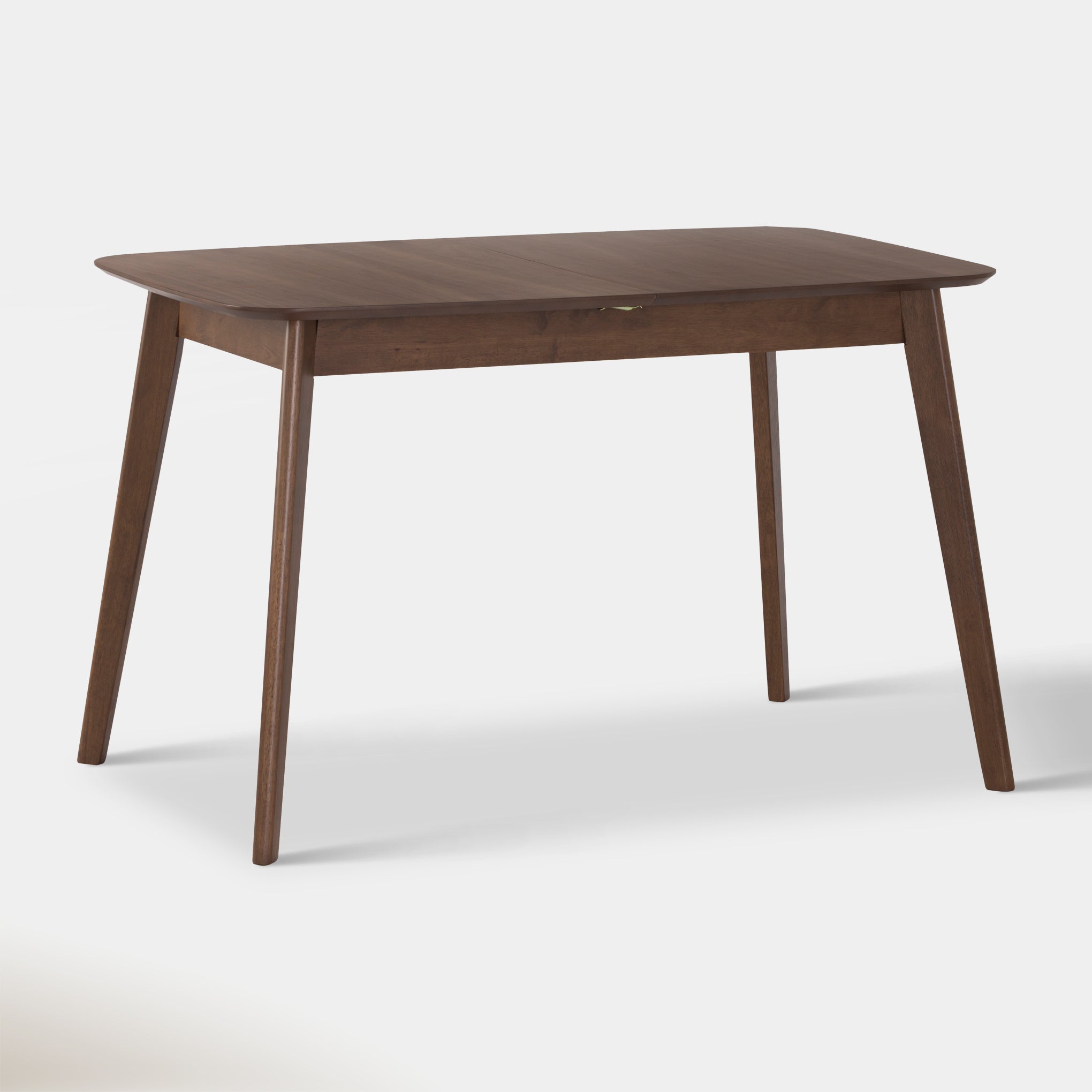 Arden Extendable Dining Table - Walnut