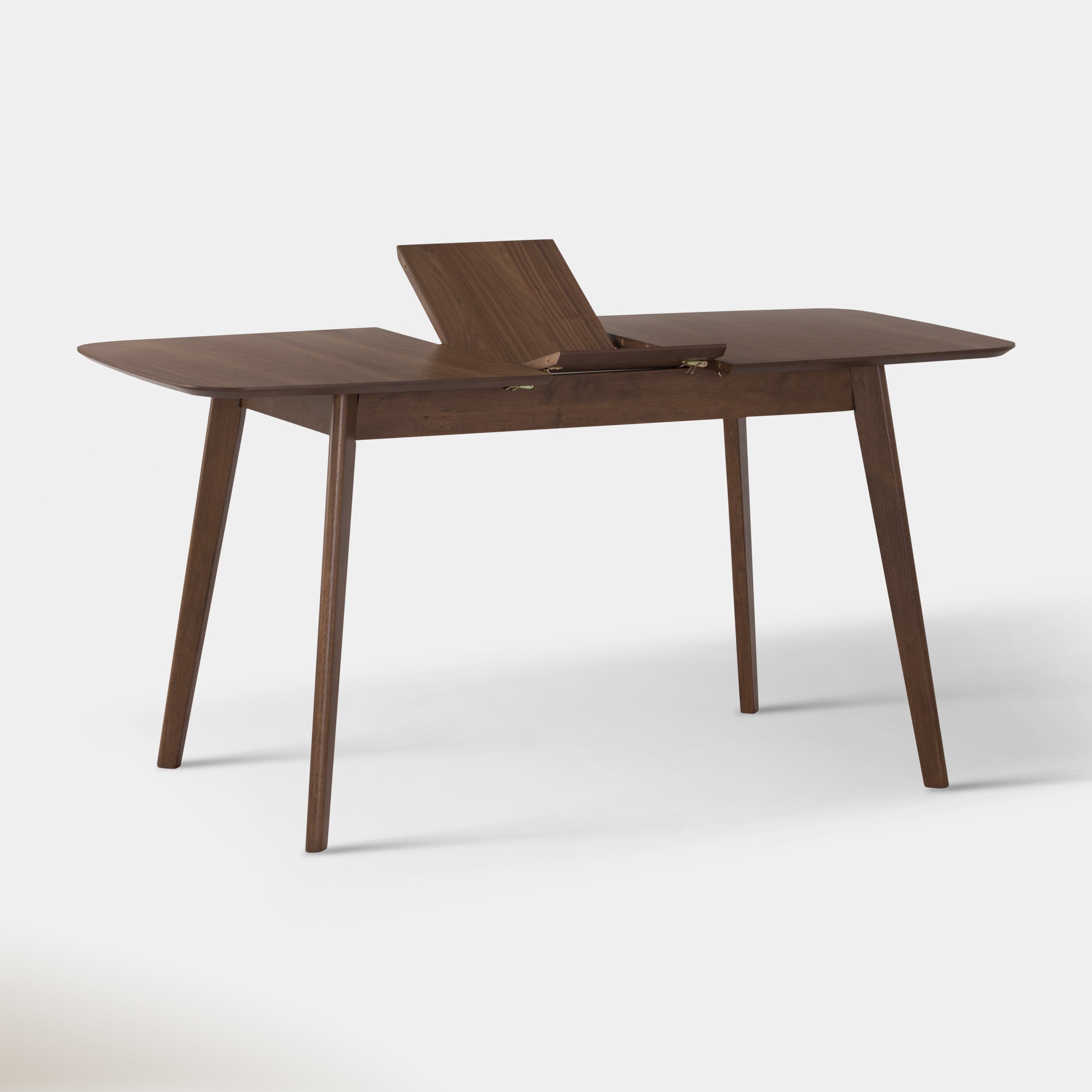 Arden Extendable Dining Table - Walnut