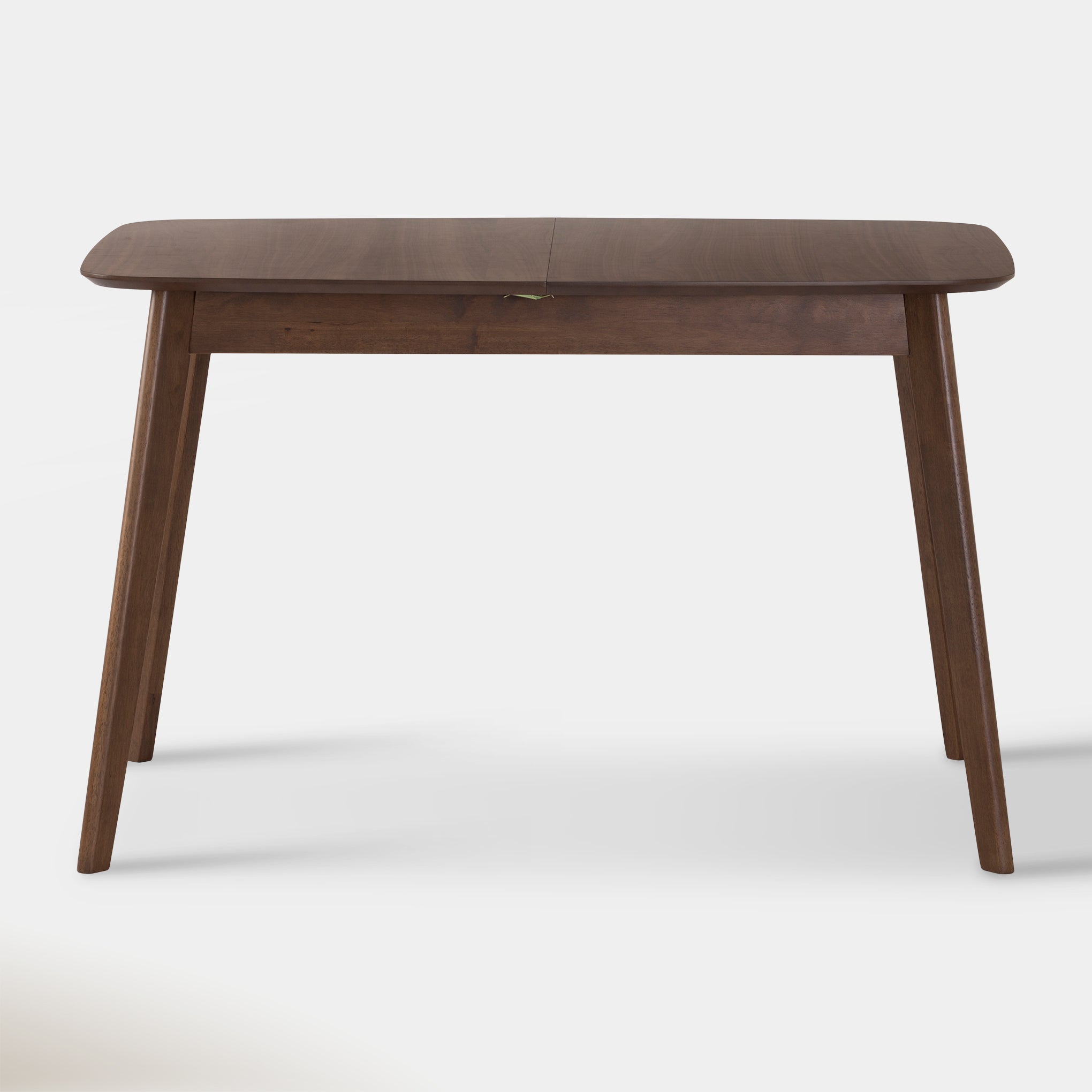 Arden Extendable Dining Table - Walnut