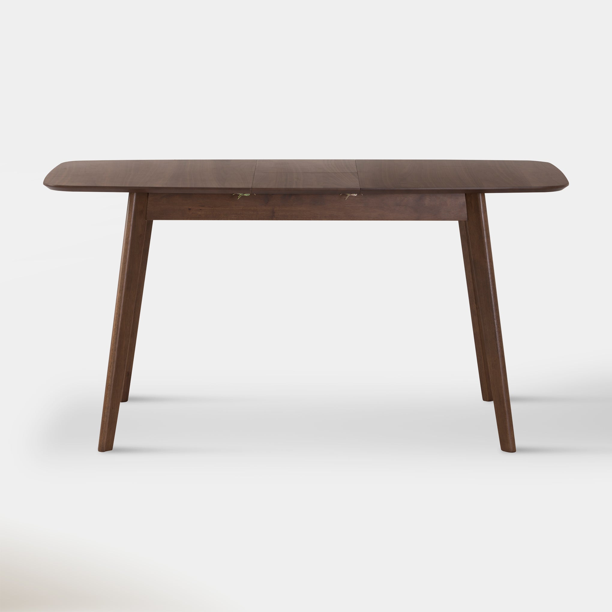 Arden Extendable Dining Table - Walnut