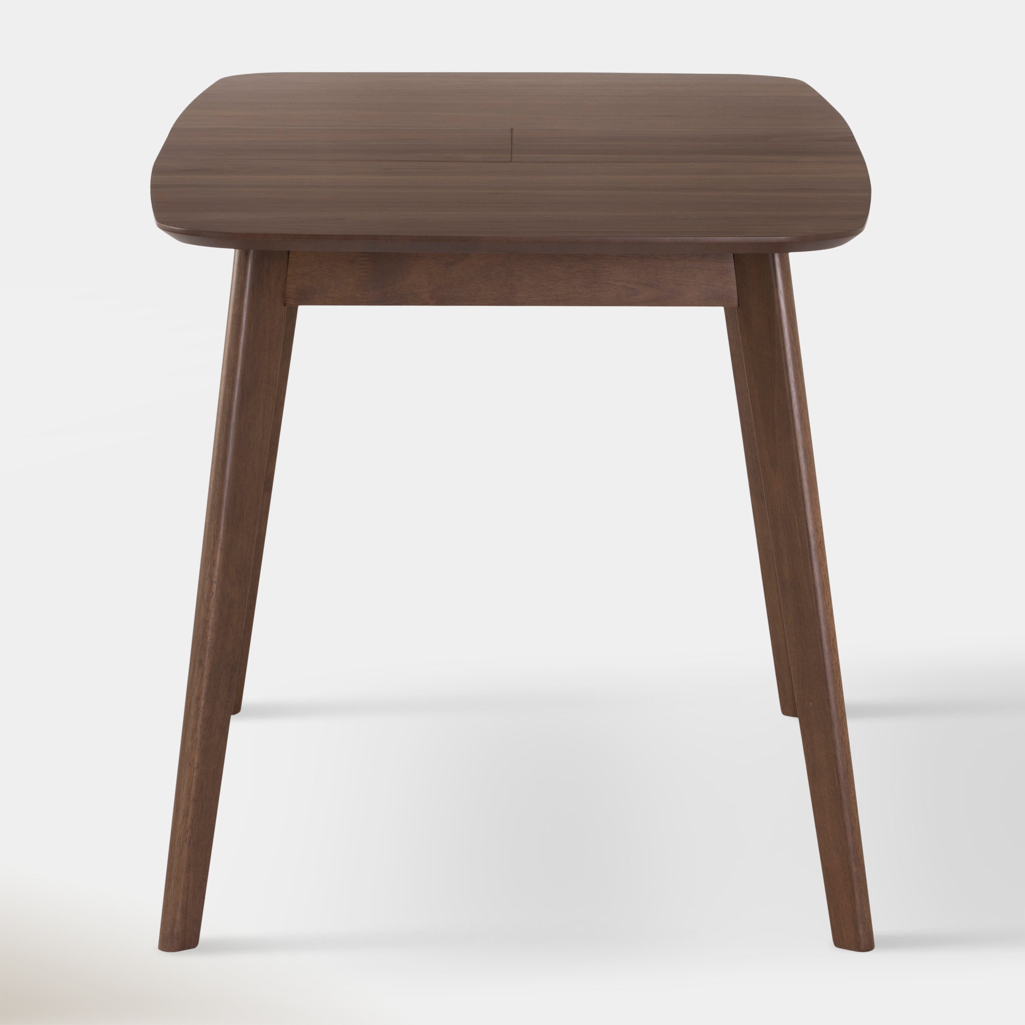 Arden Extendable Dining Table - Walnut