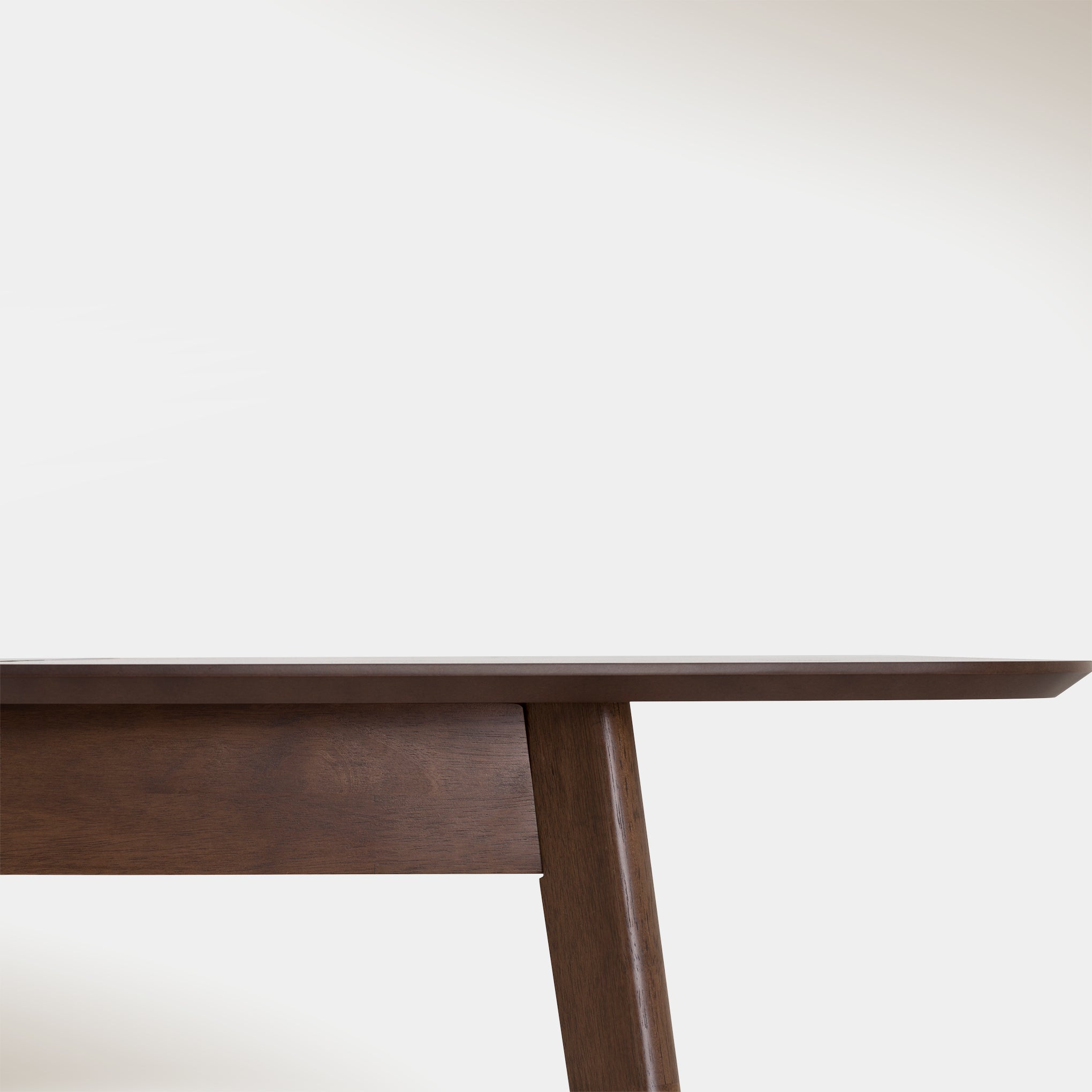 Arden Extendable Dining Table - Walnut