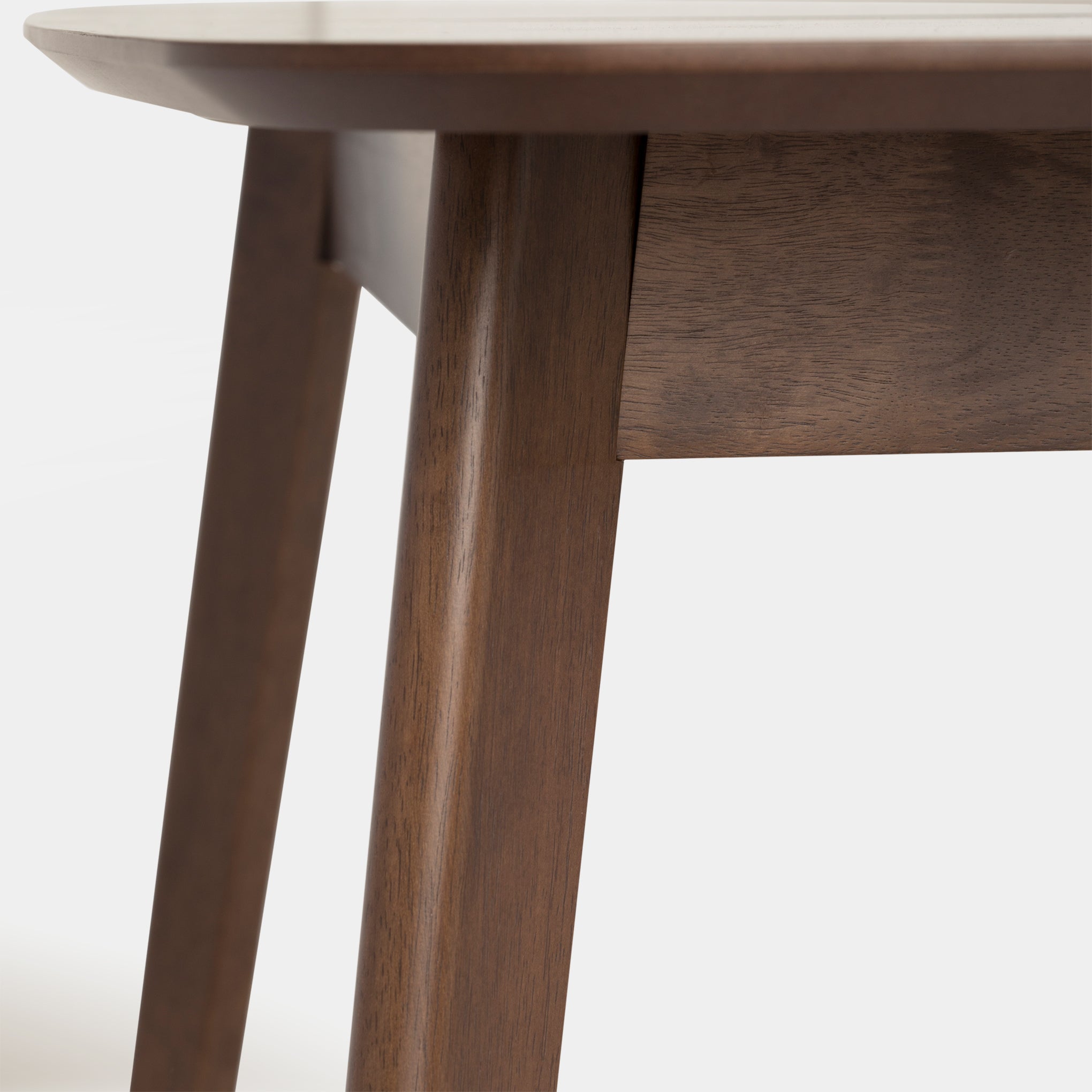 Arden Extendable Dining Table - Walnut