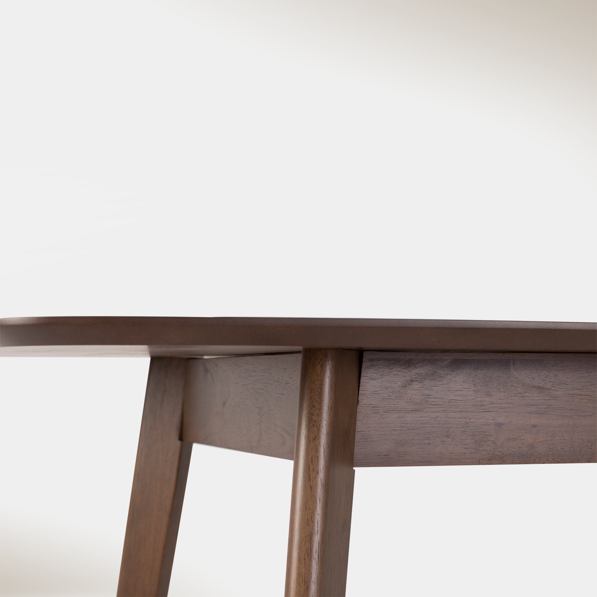 Arden Extendable Dining Table - Walnut