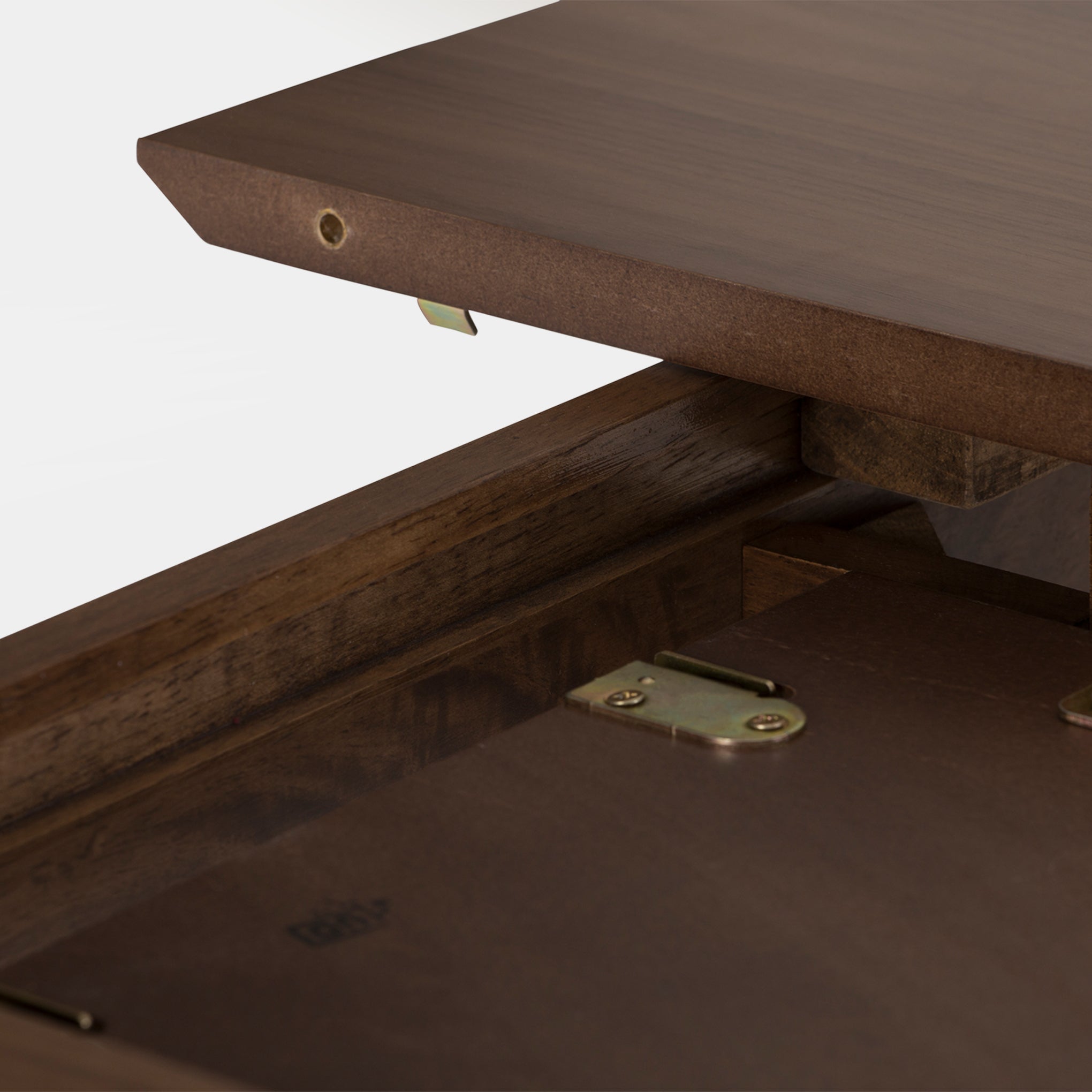 Arden Extendable Dining Table - Walnut