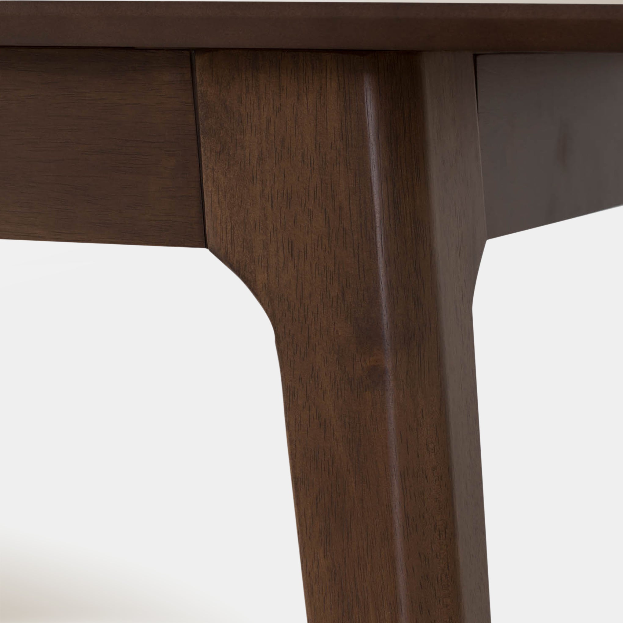 Venn Extendable Dining Table - Walnut | Hoft Home