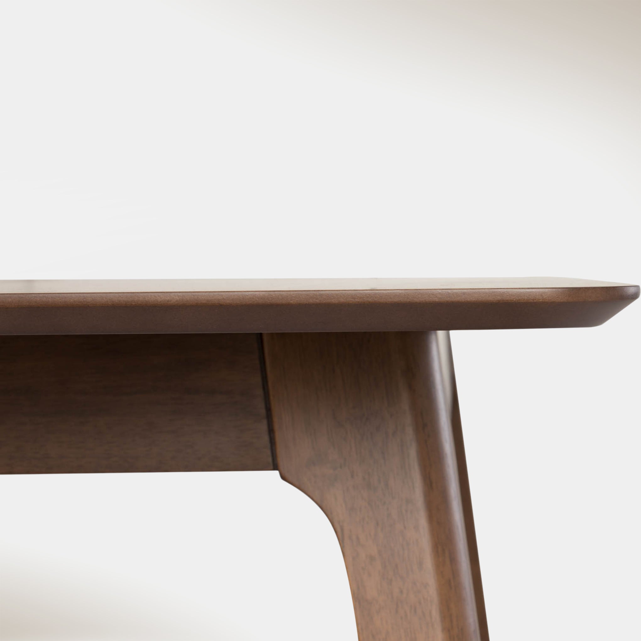 Venn Extendable Dining Table - Walnut | Hoft Home