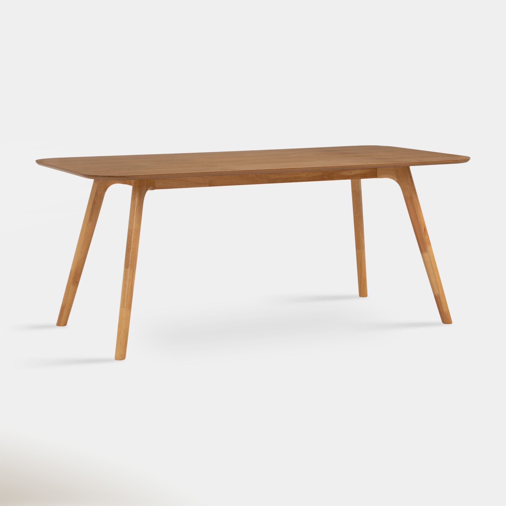 Roden Dining Table - Natural | Hoft Home