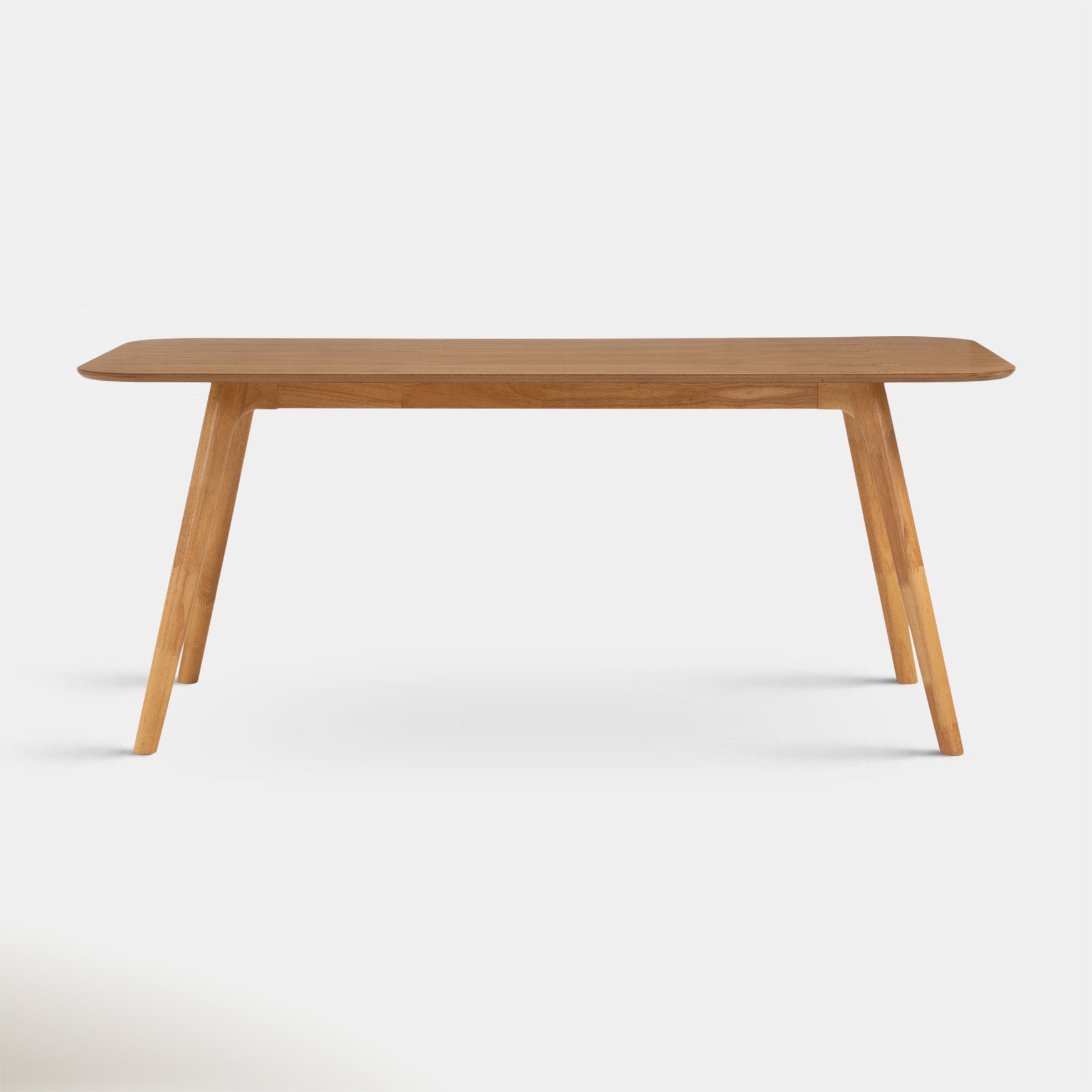 Roden Dining Table - Natural | Hoft Home