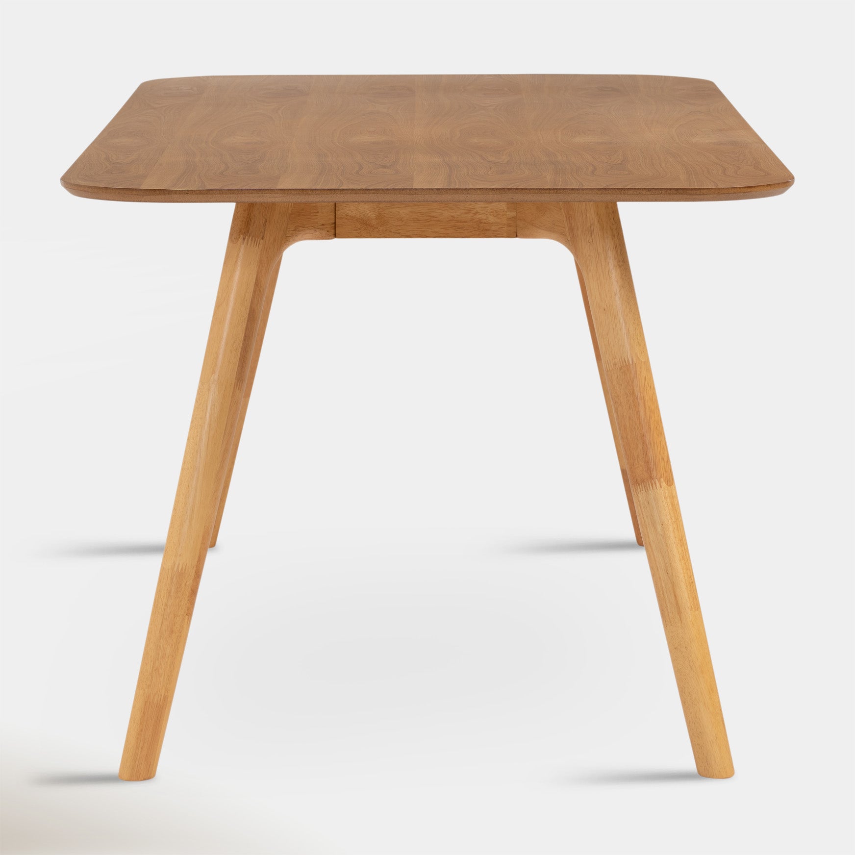 Roden Dining Table - Natural | Hoft Home