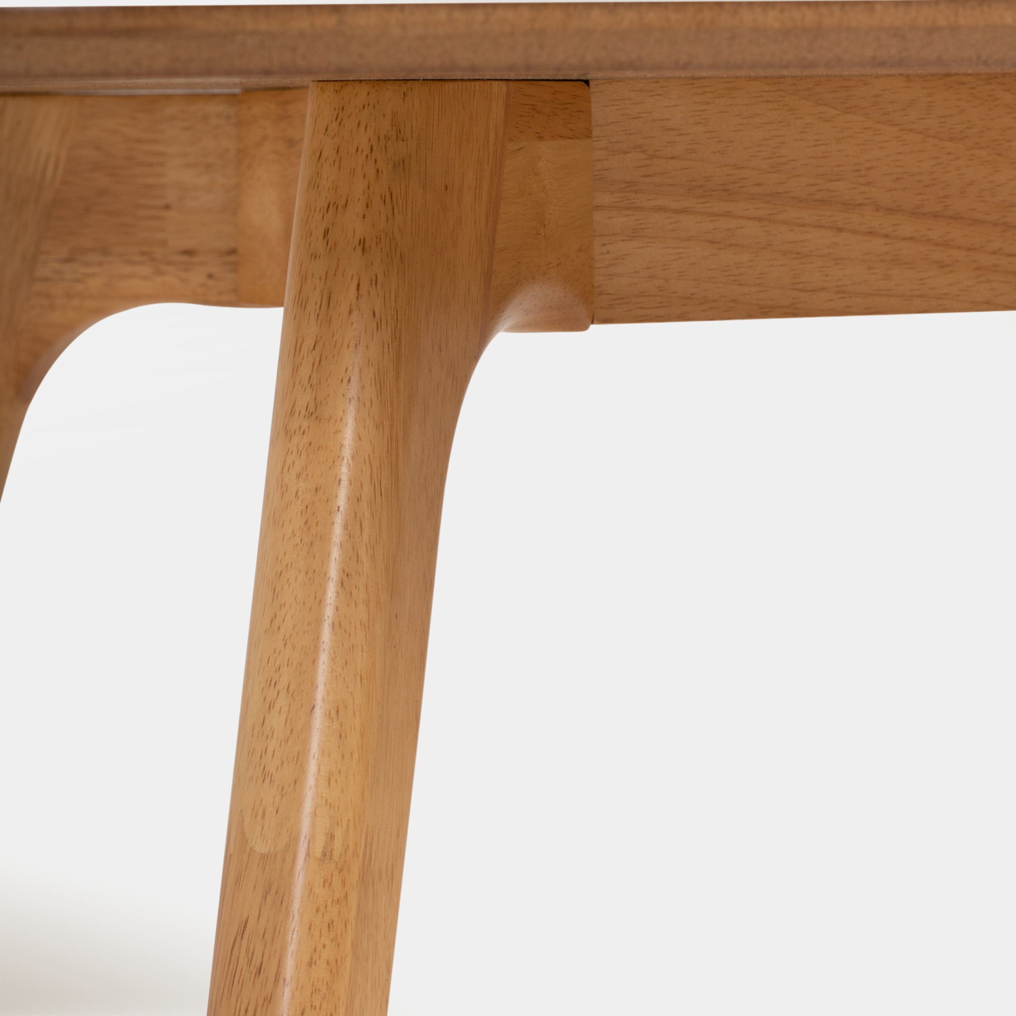 Roden Dining Table - Natural | Hoft Home