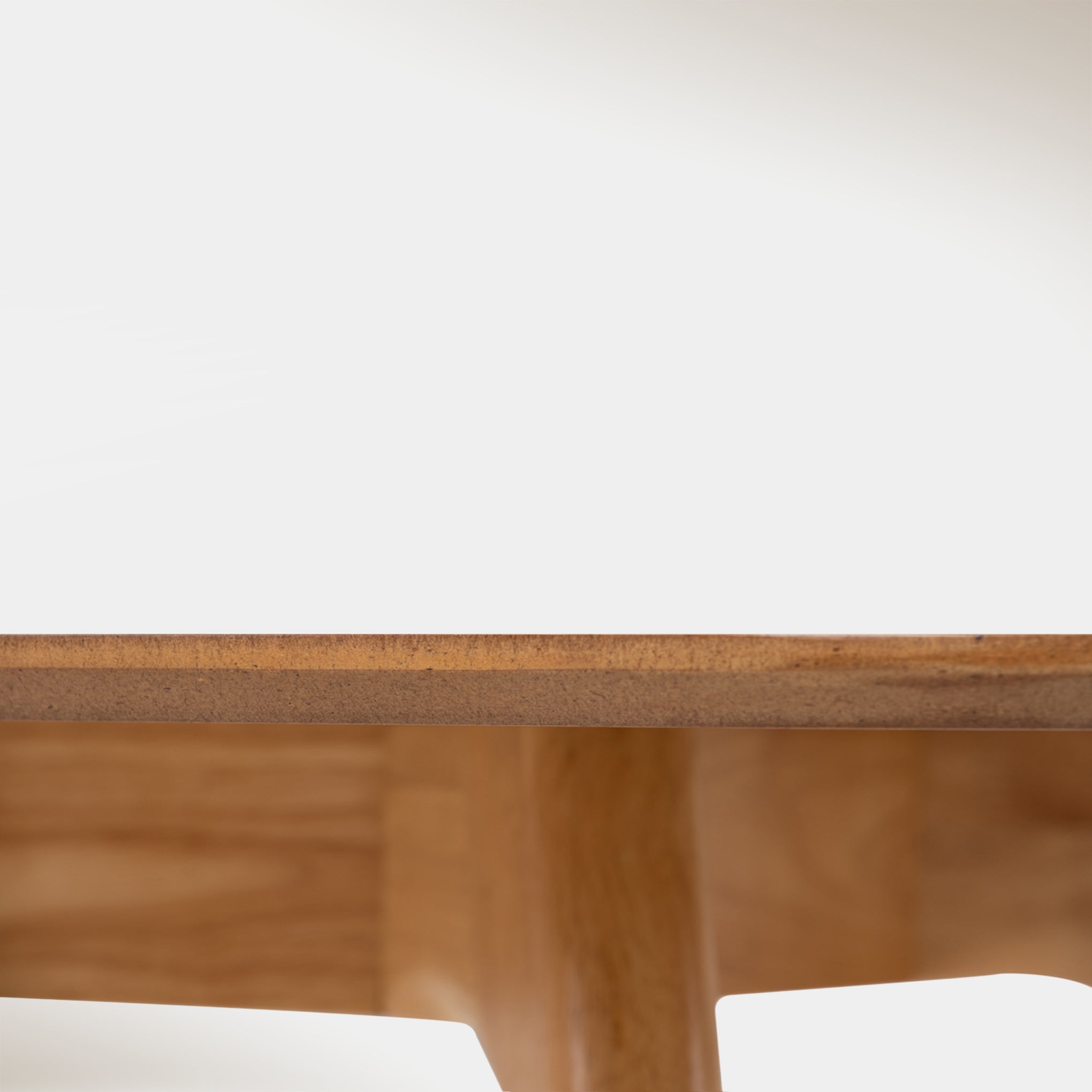 Roden Dining Table - Natural | Hoft Home