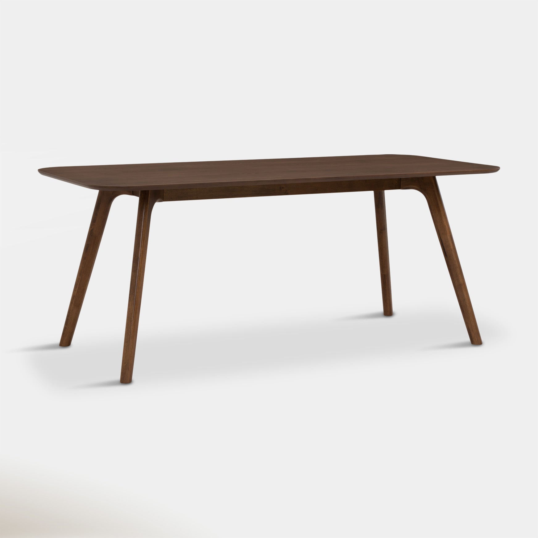 Roden Dining Table - Walnut | Hoft Home