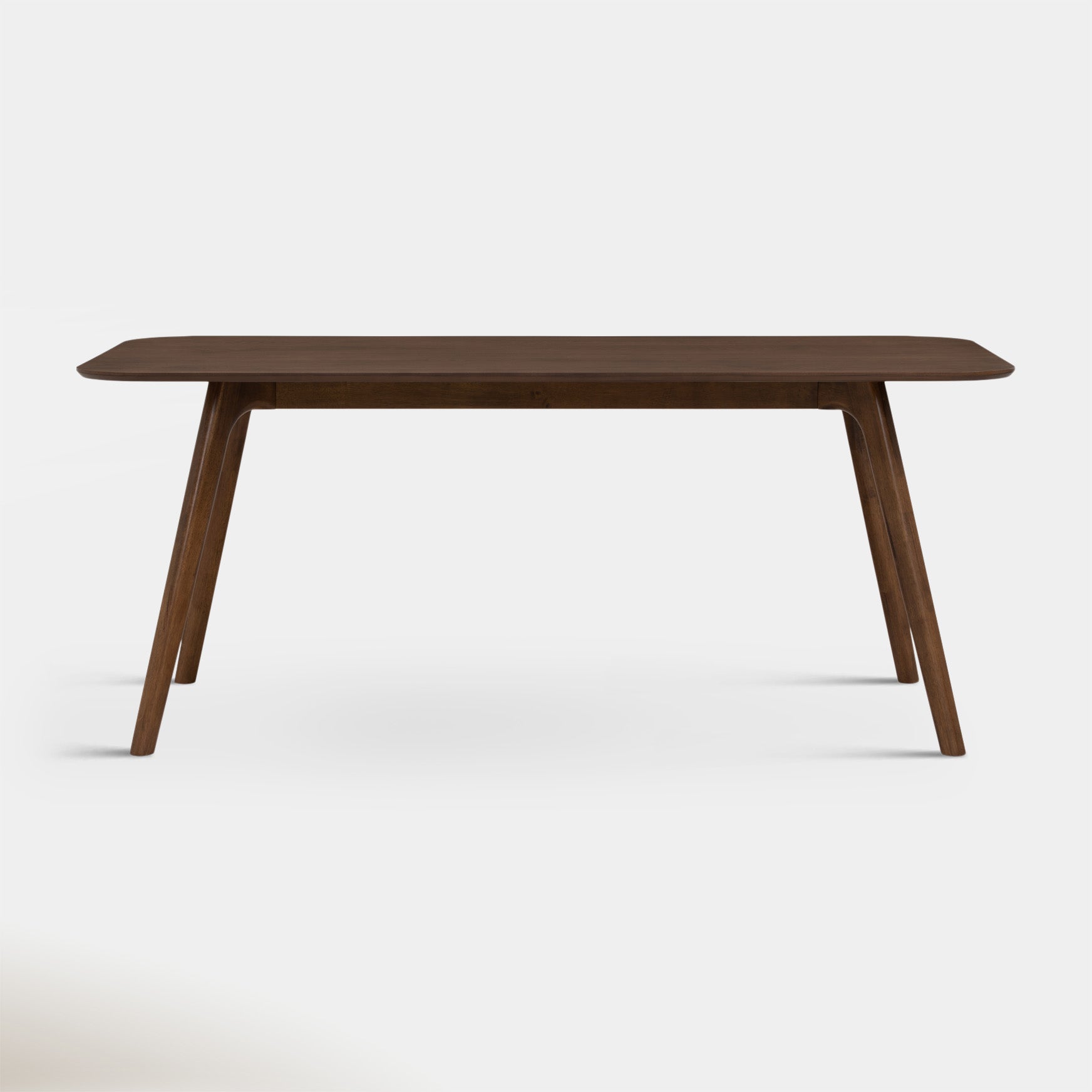 Roden Dining Table - Walnut | Hoft Home