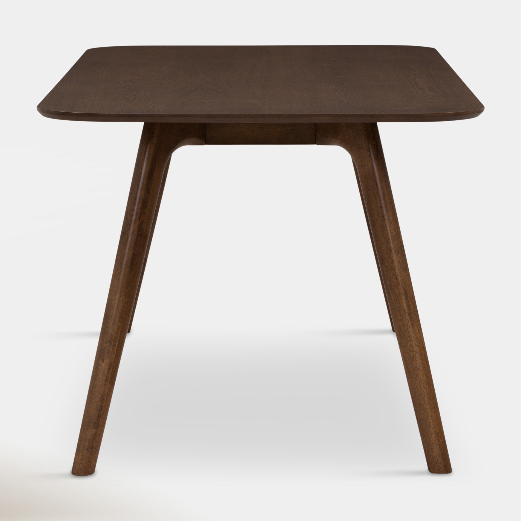 Roden Dining Table - Walnut | Hoft Home