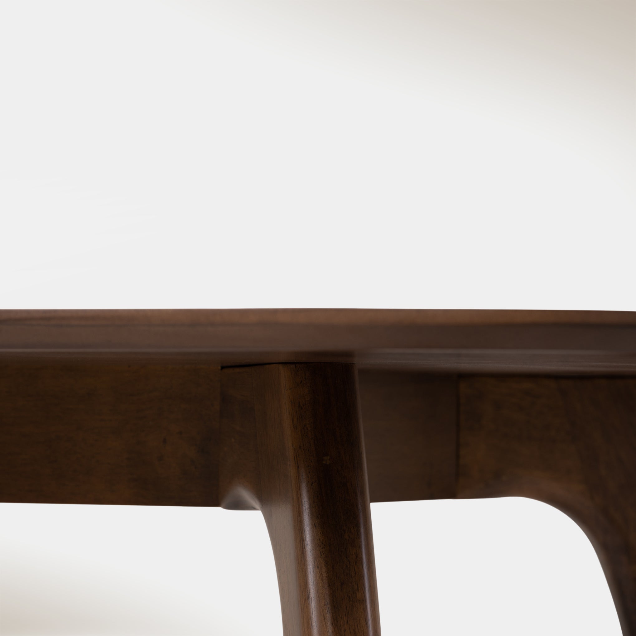 Roden Dining Table - Walnut | Hoft Home