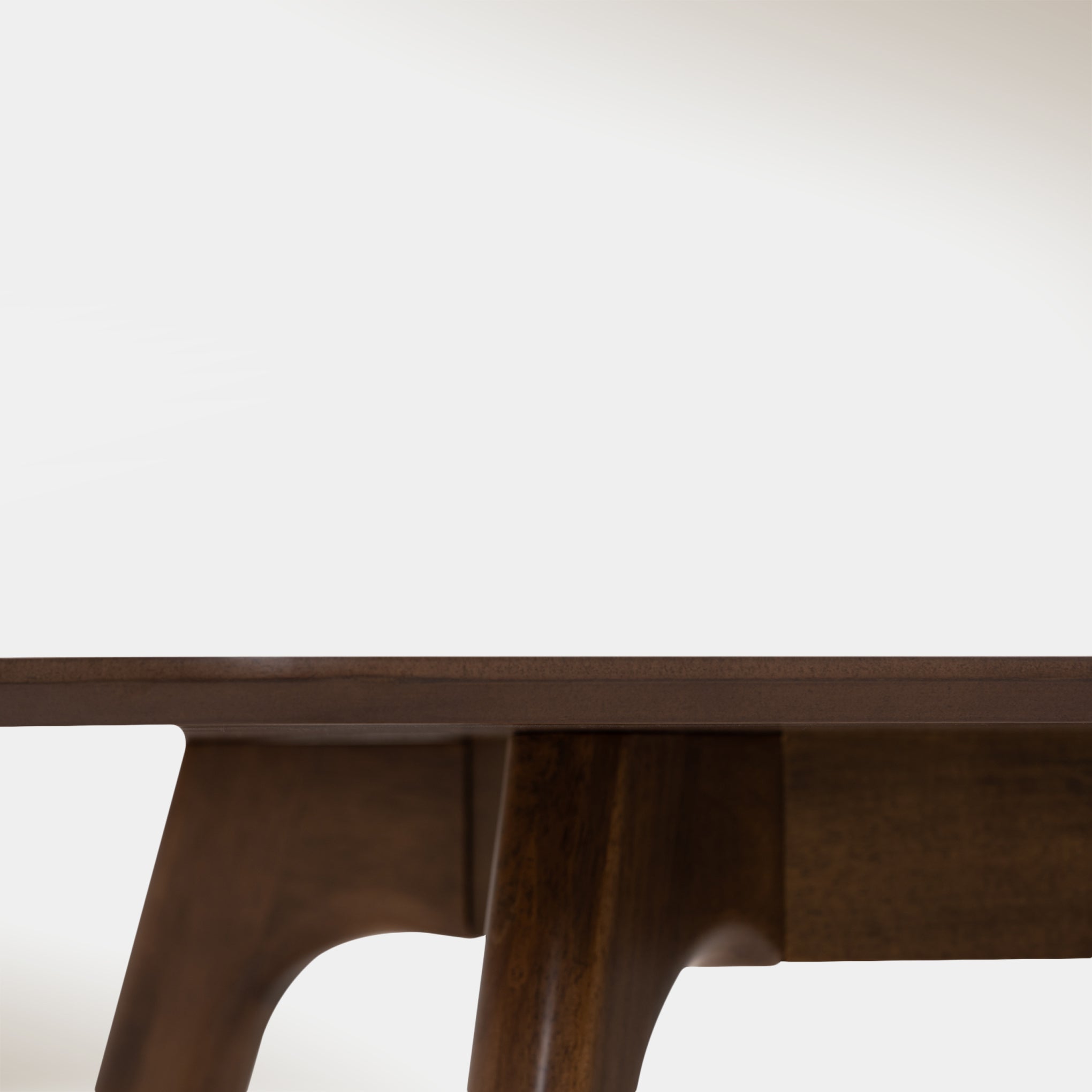 Roden Dining Table - Walnut | Hoft Home