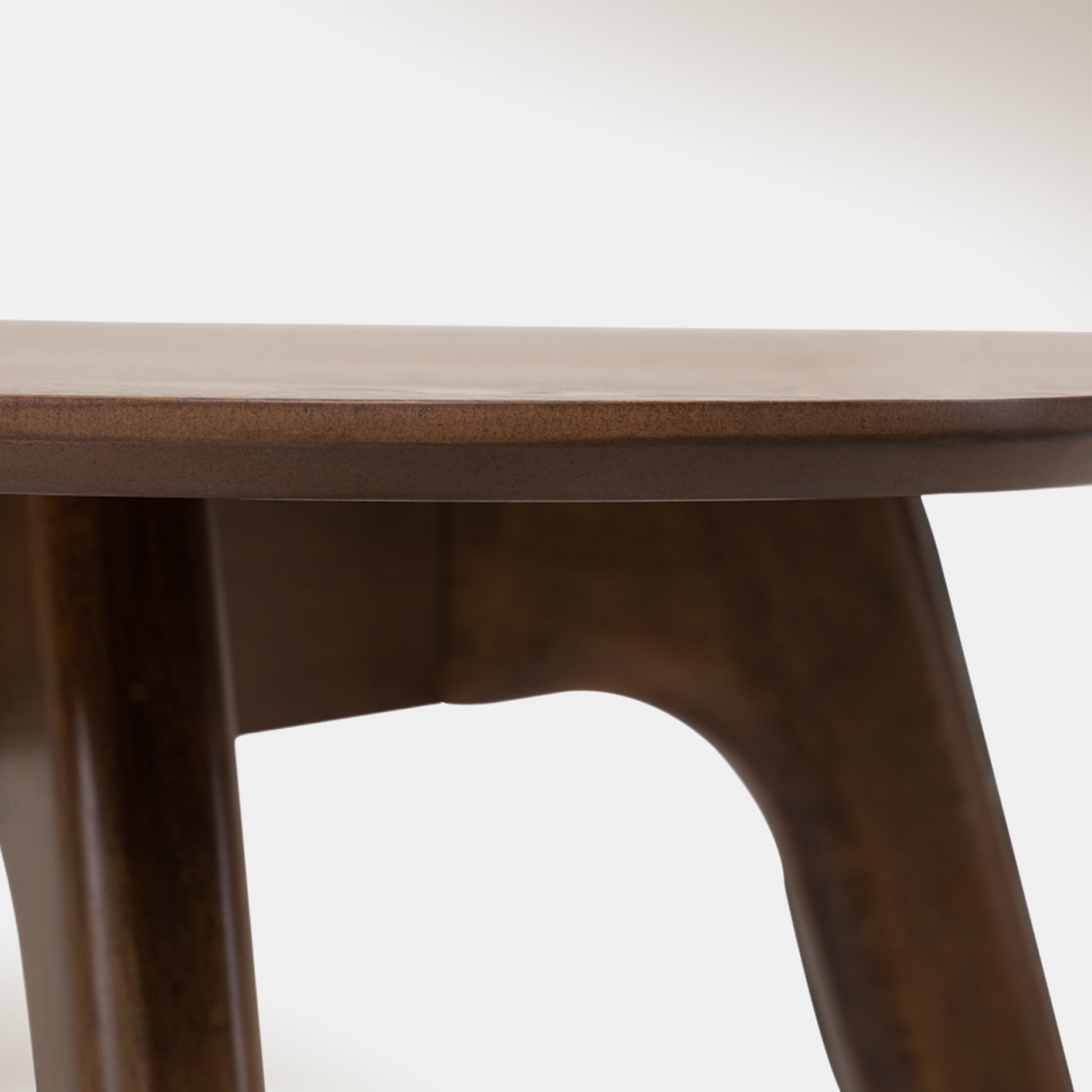 Roden Dining Table - Walnut | Hoft Home