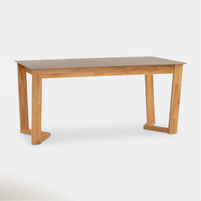 Zito Extendable Dining Table - Natural | Hoft Home