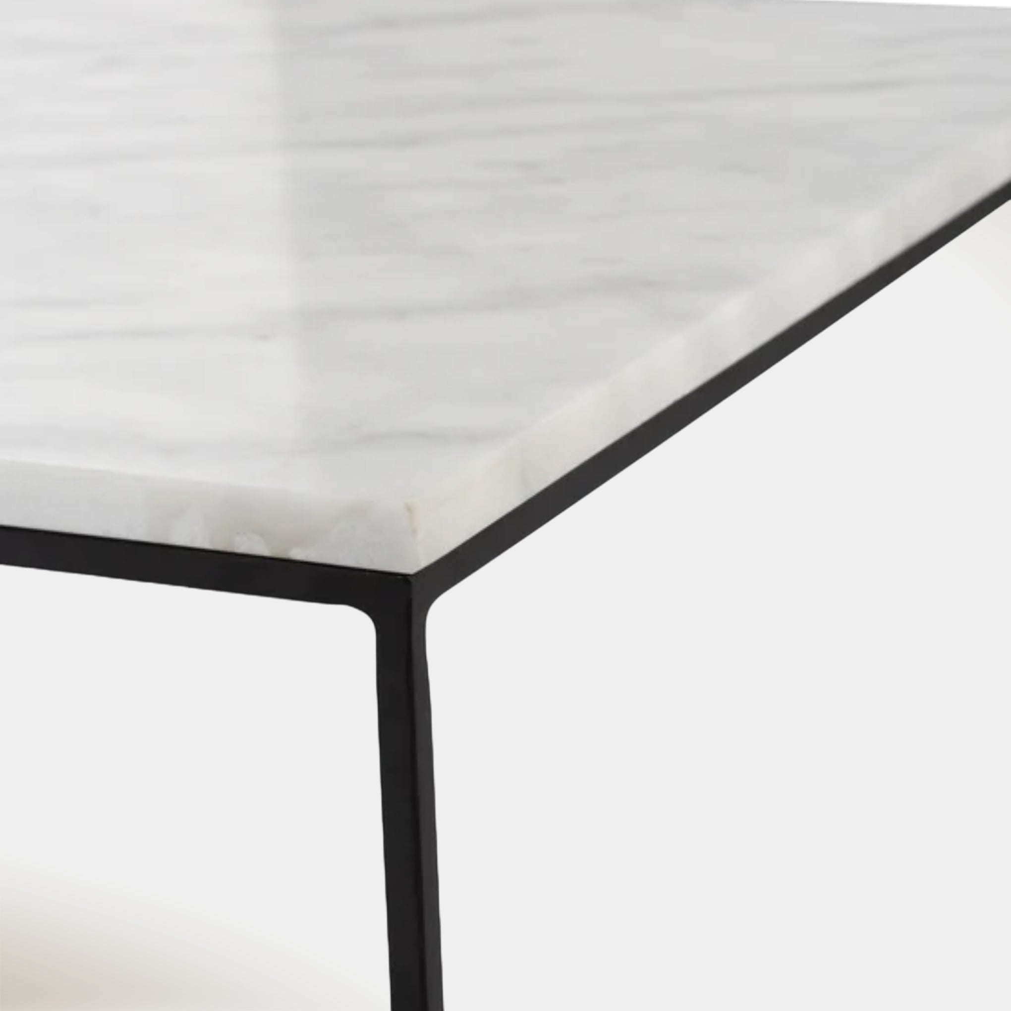 Lucian Coffee Table | Hoft Home