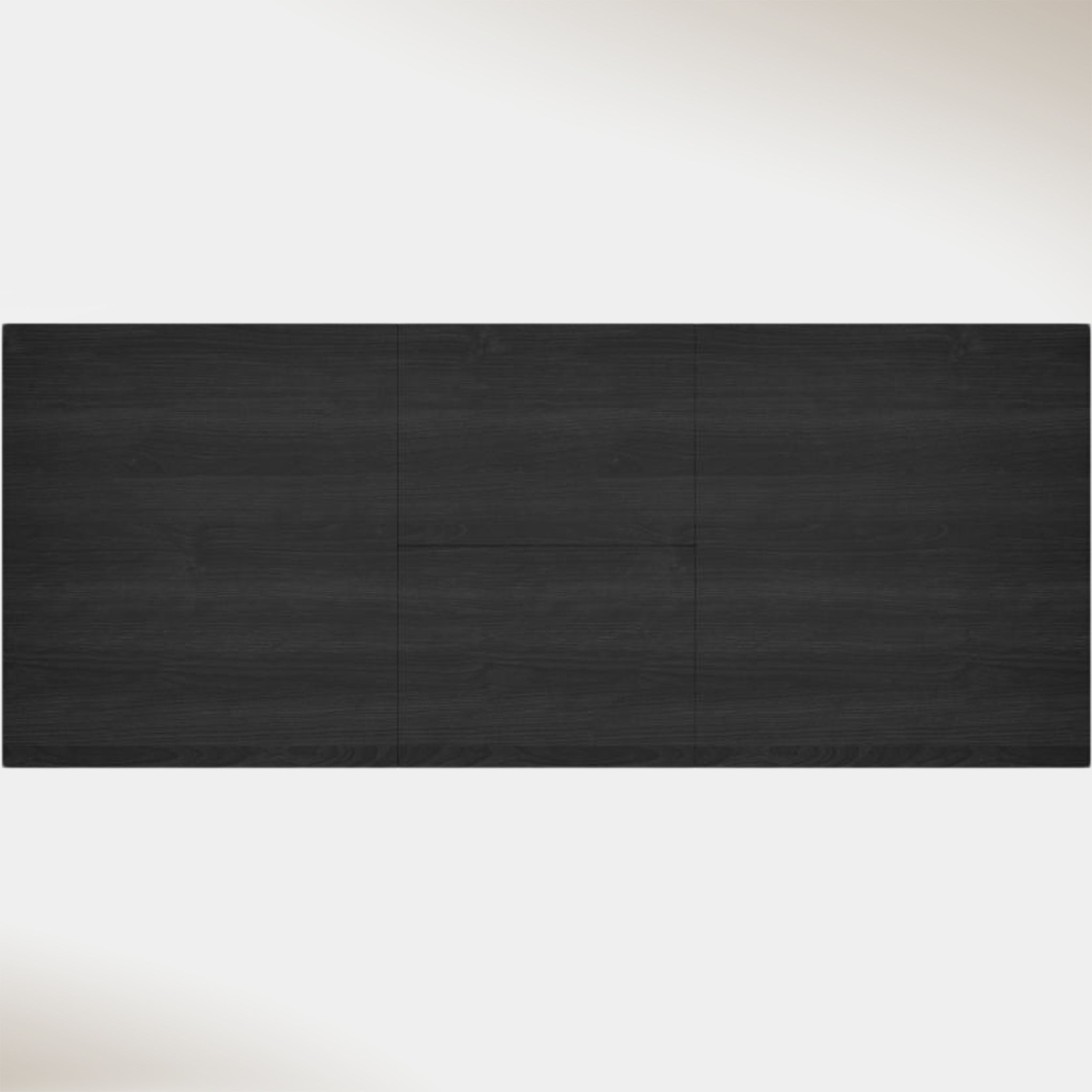 Heston Extendable Dining Table - Black | Hoft Home