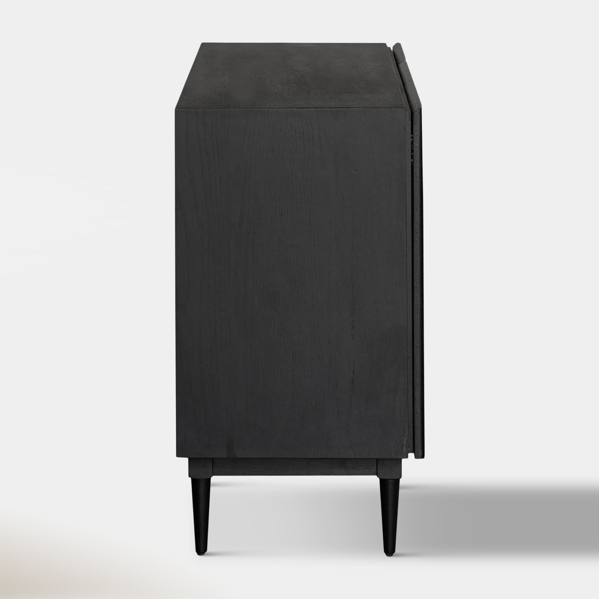 Haven Sideboard - Black | Hoft Home