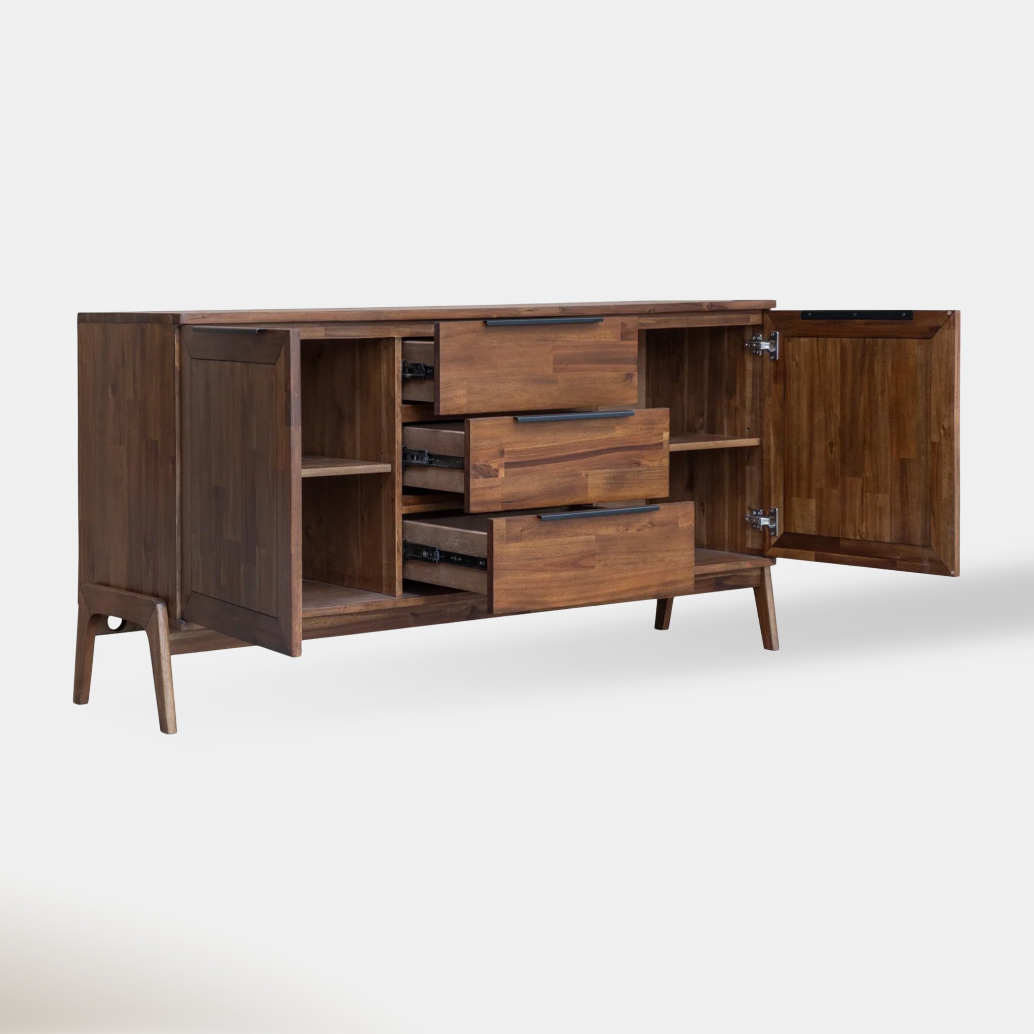 Mikael Sideboard | Hoft Home