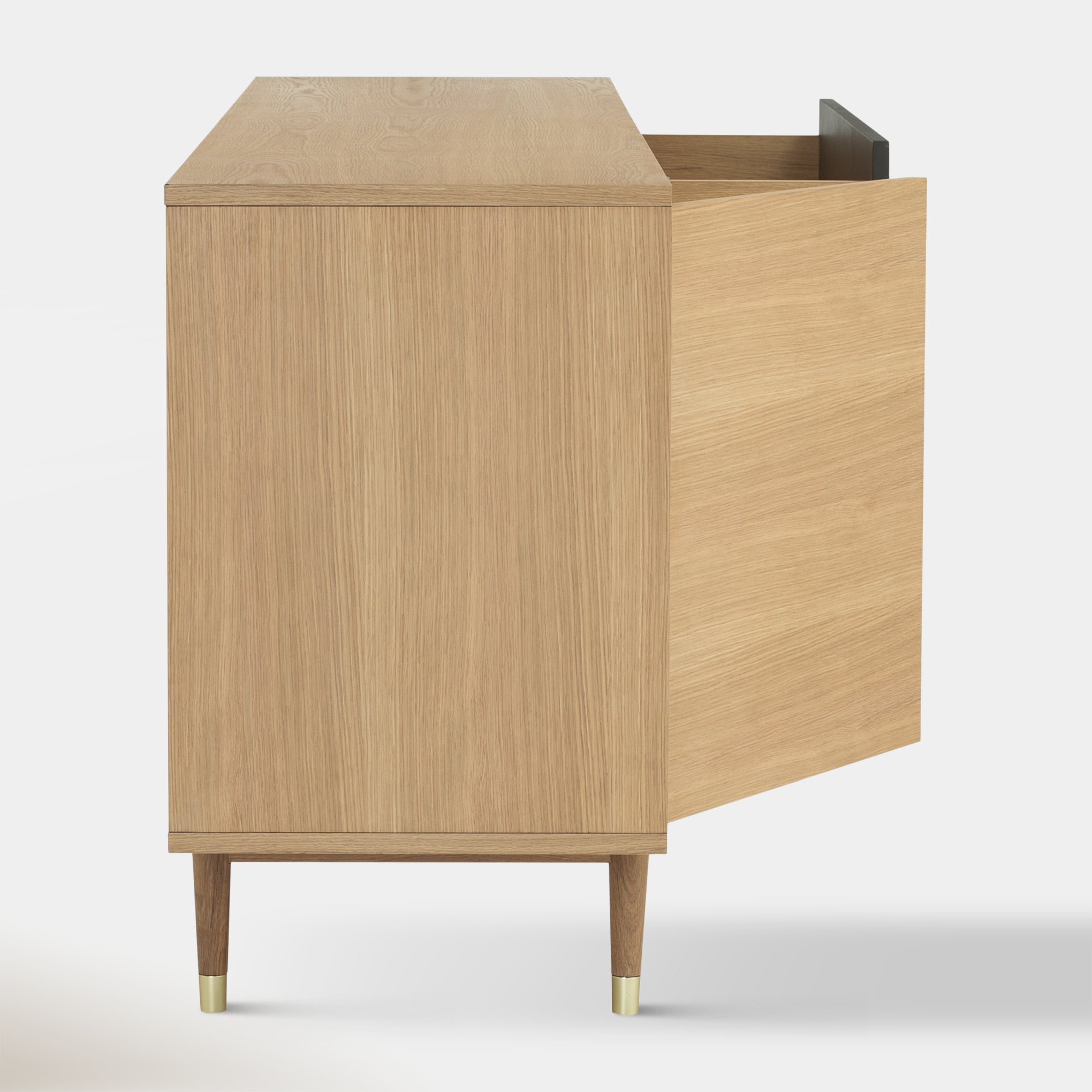 Houston Sideboard - Natural | Hoft Home