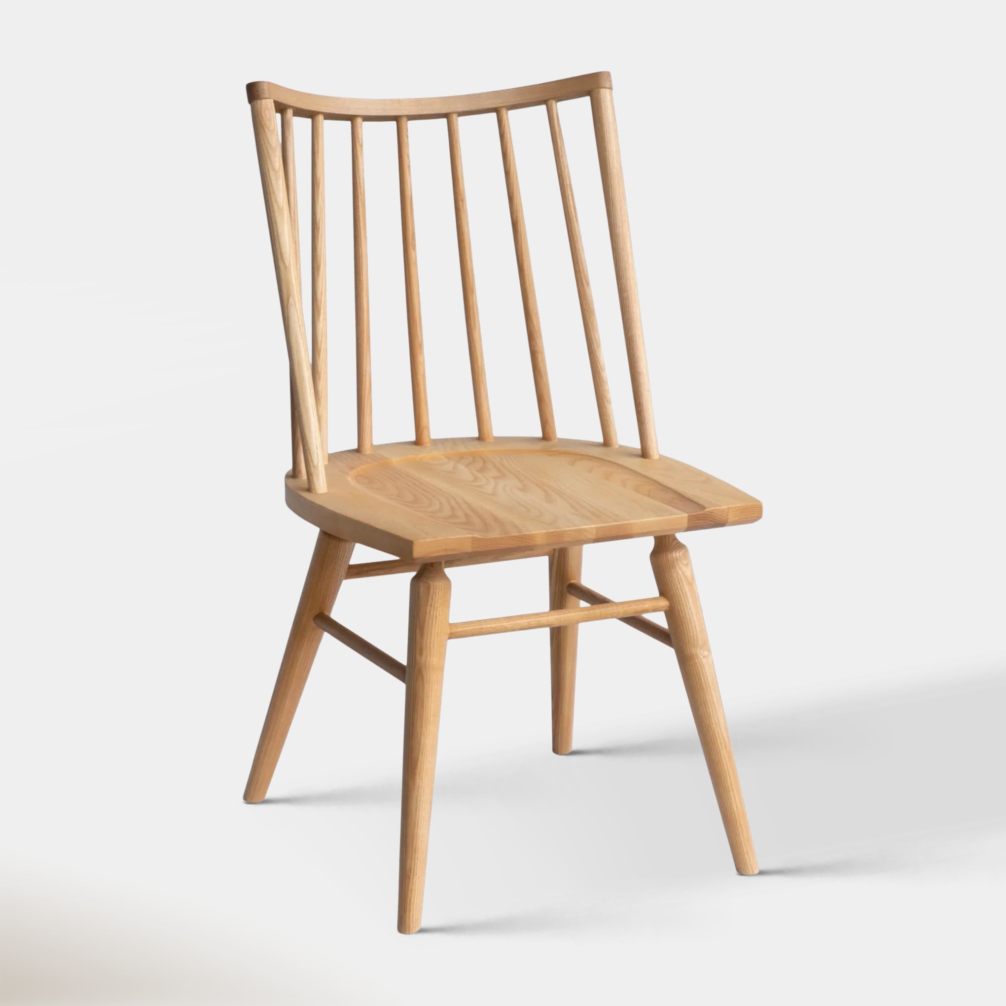 Jona Dining Chair - Oak