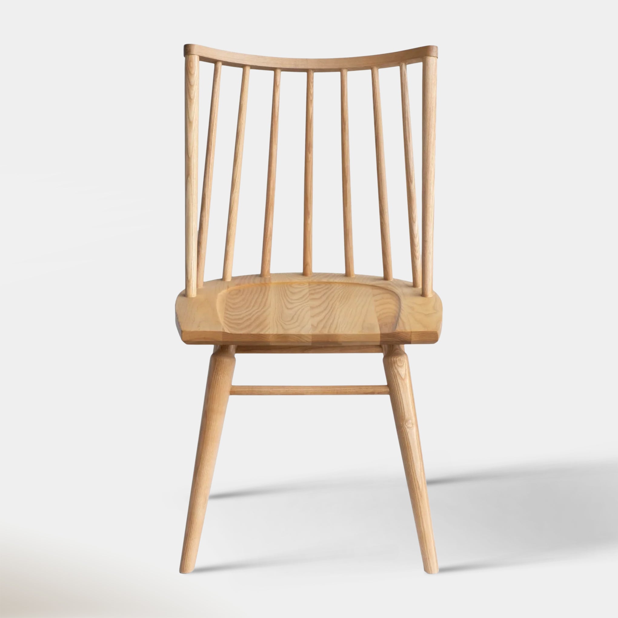 Jona Dining Chair - Oak