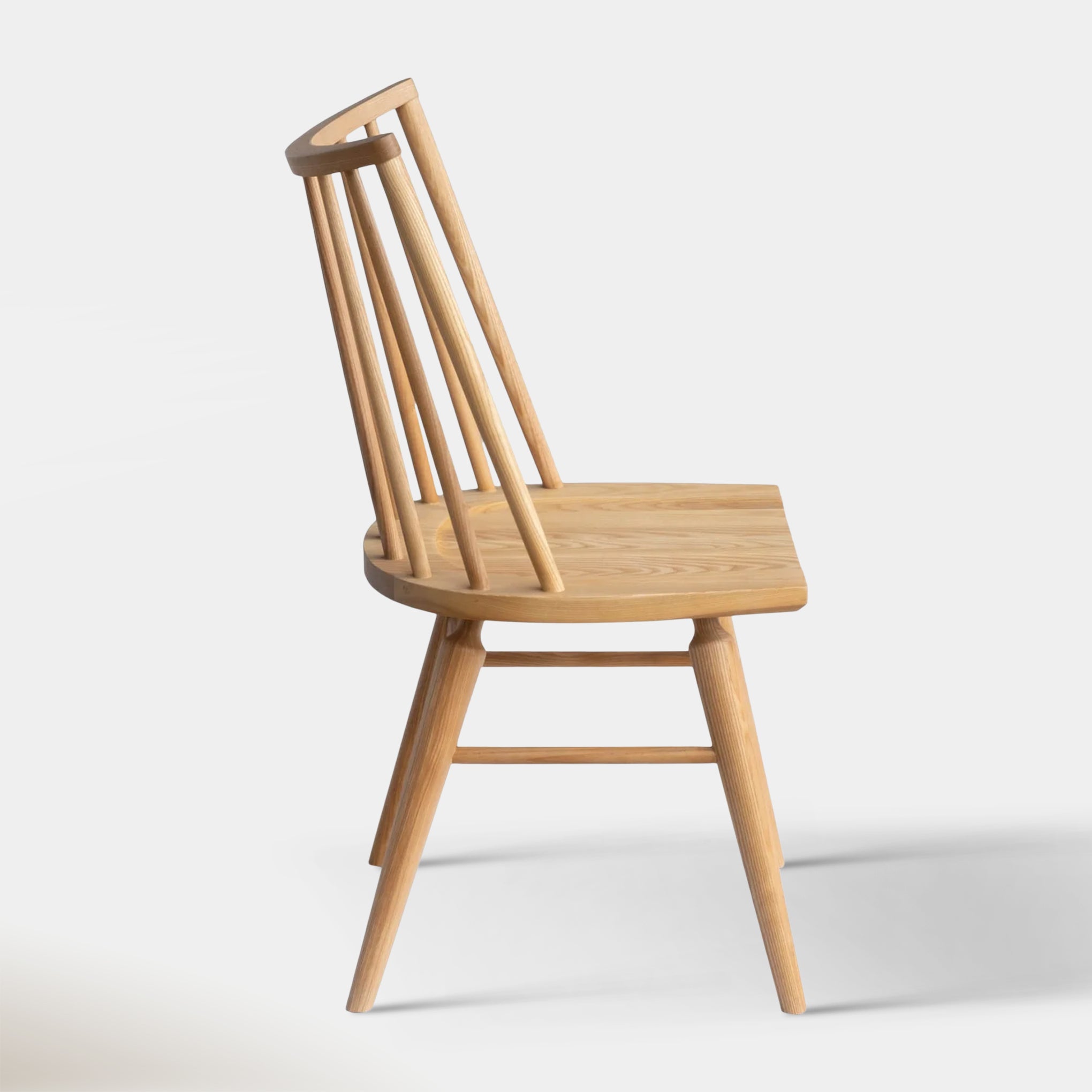 Jona Dining Chair - Oak