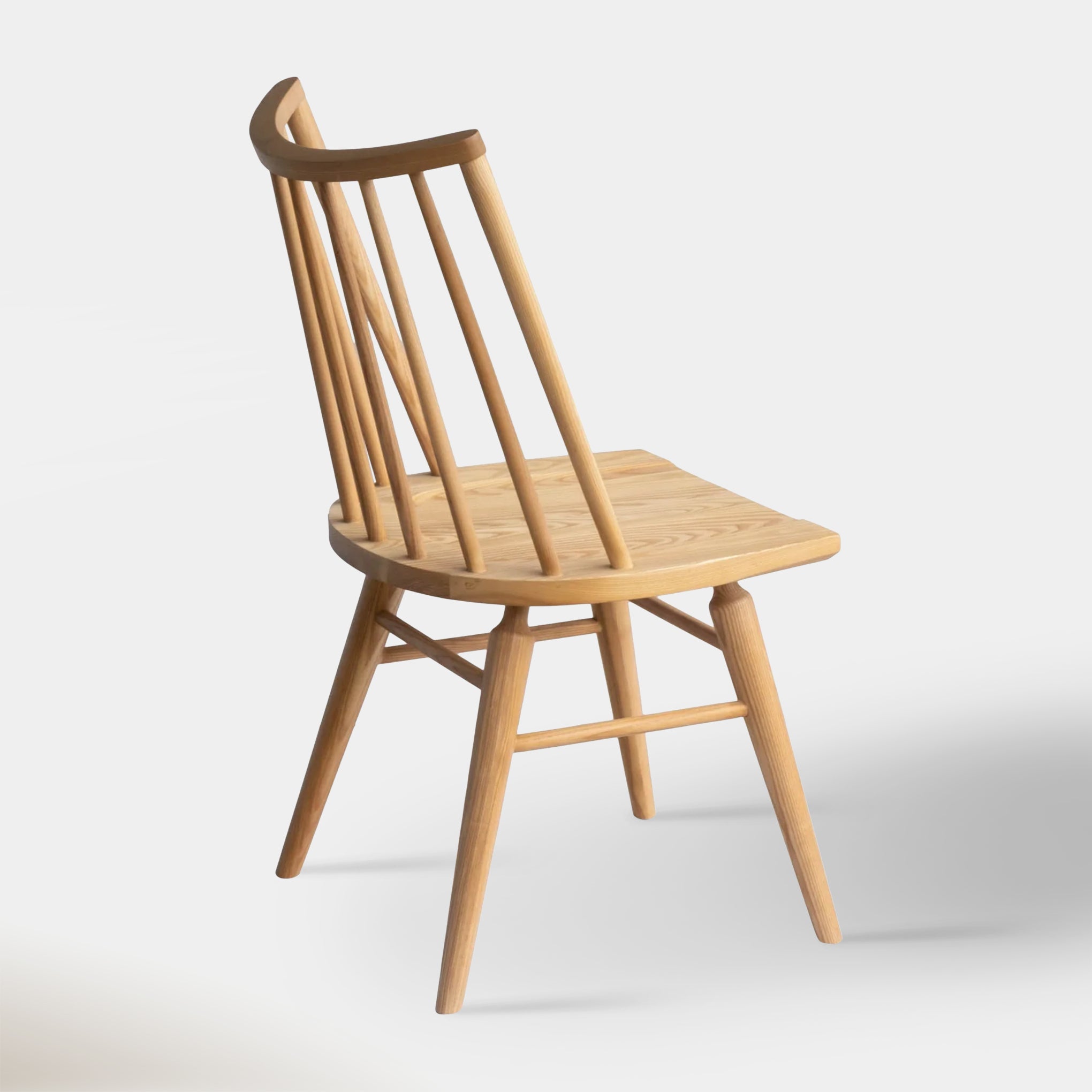 Jona Dining Chair - Oak