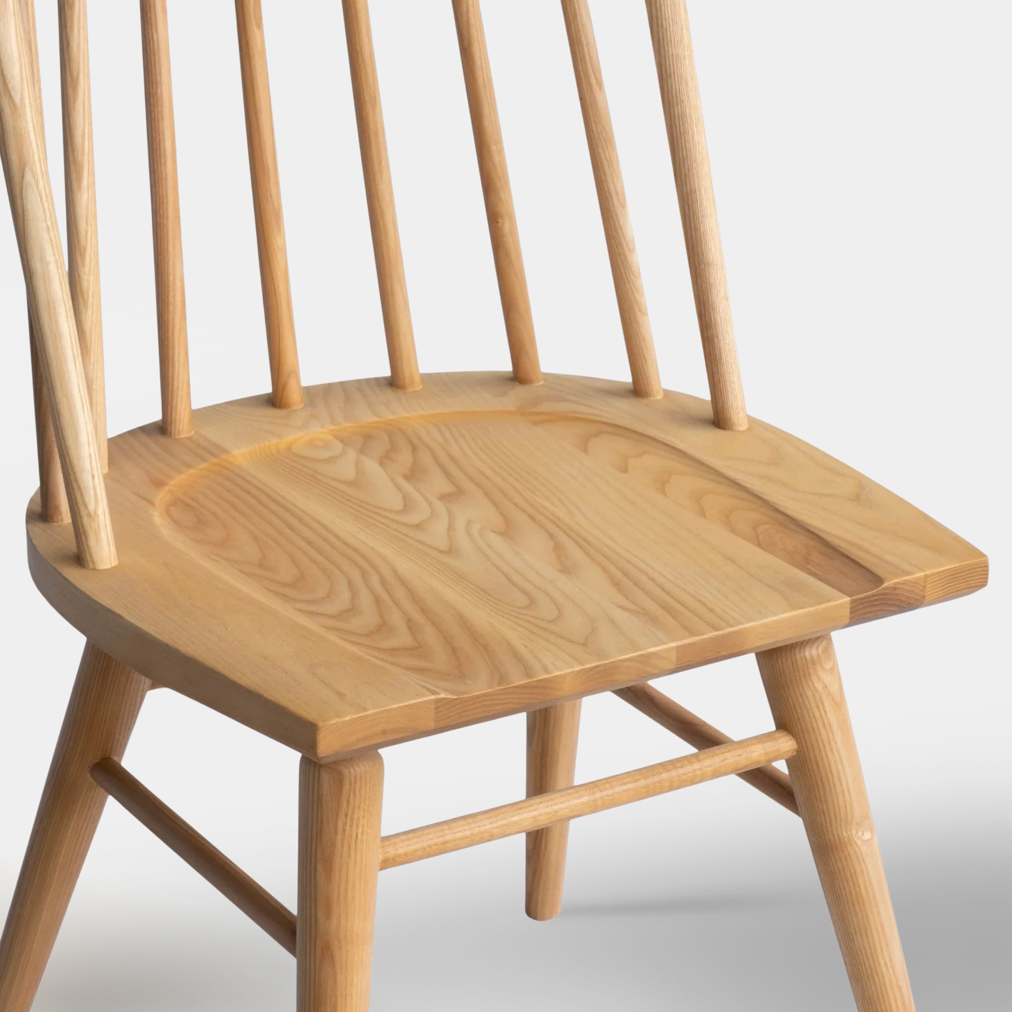 Jona Dining Chair - Oak