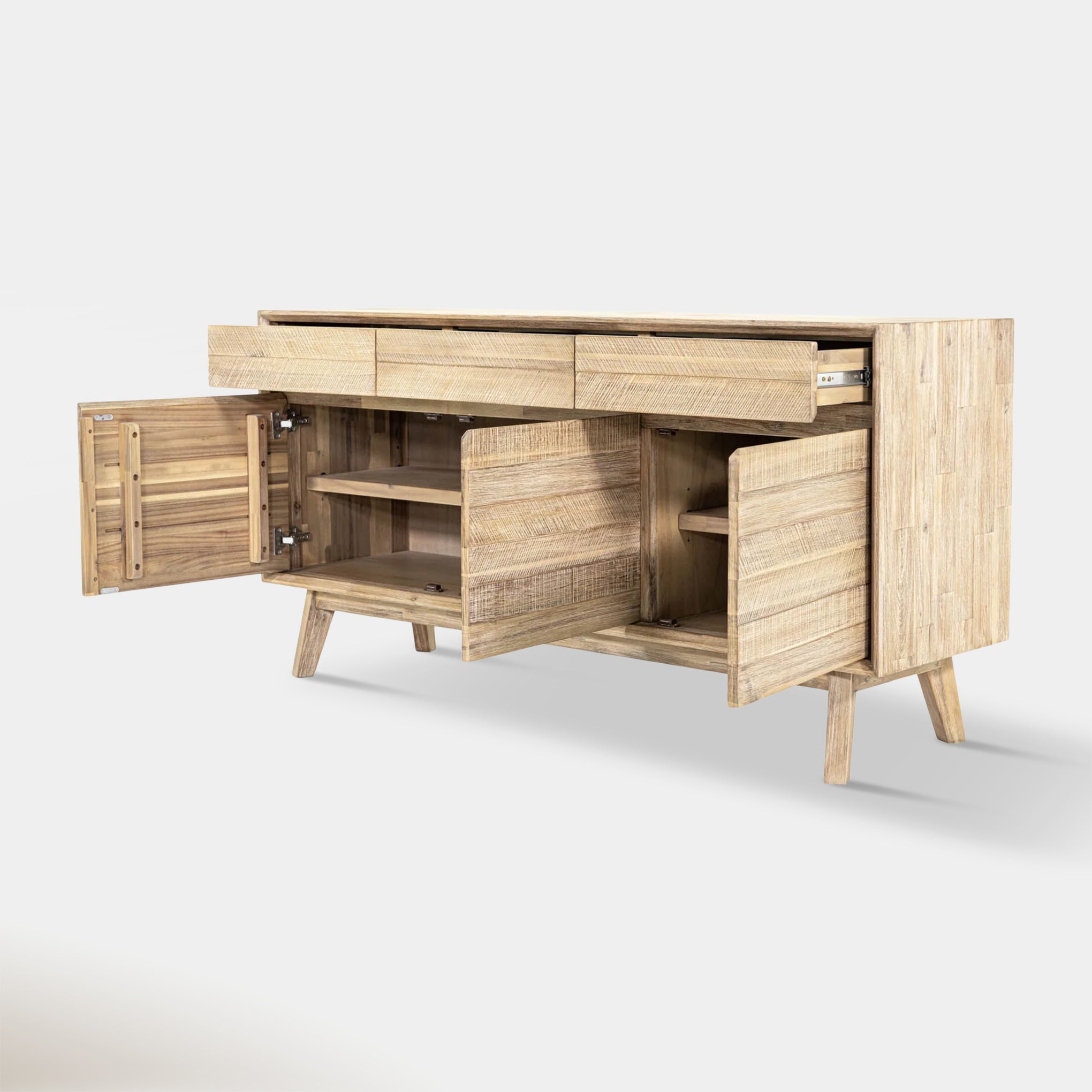 Soleil Sideboard | Hoft Home