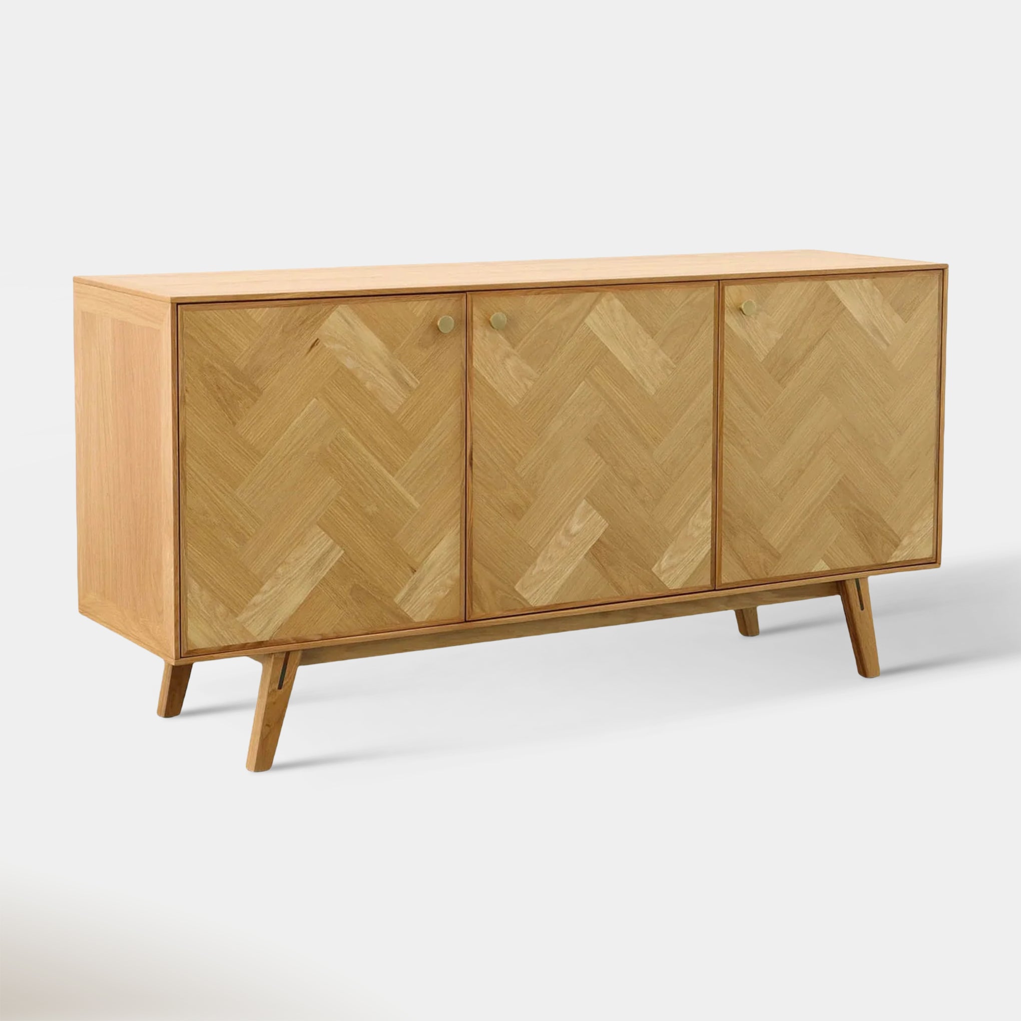 Ashton Sideboard | Hoft Home