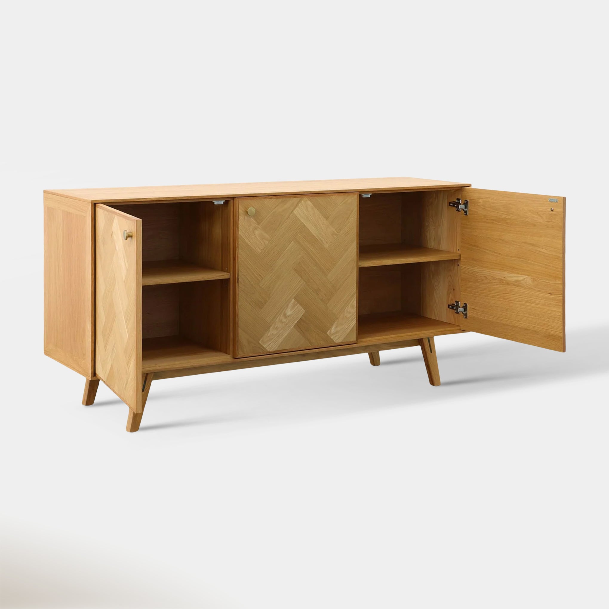 Ashton Sideboard | Hoft Home