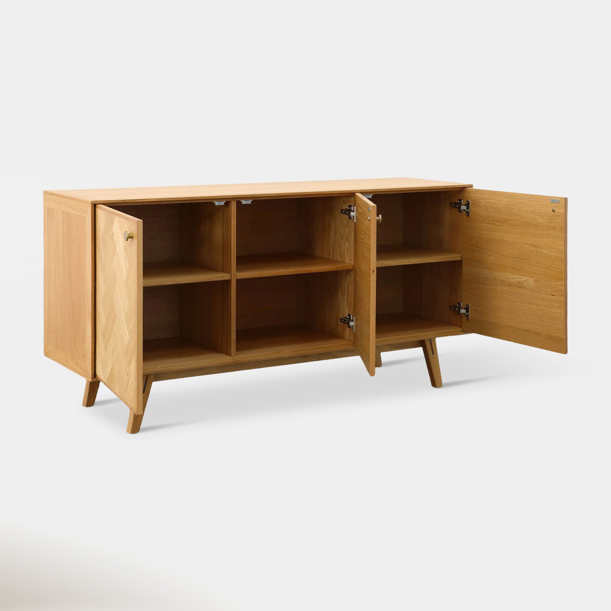 Ashton Sideboard | Hoft Home