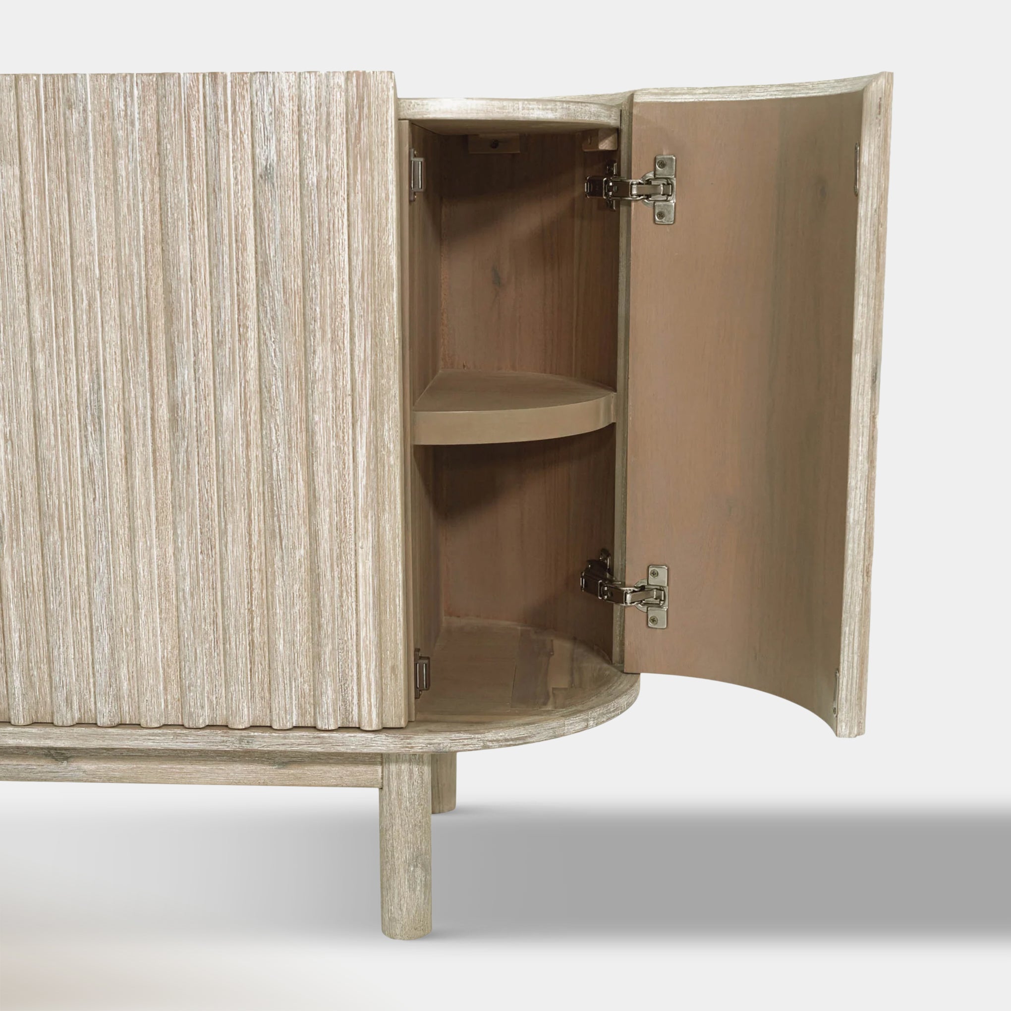 Elysia Sideboard | Hoft Home