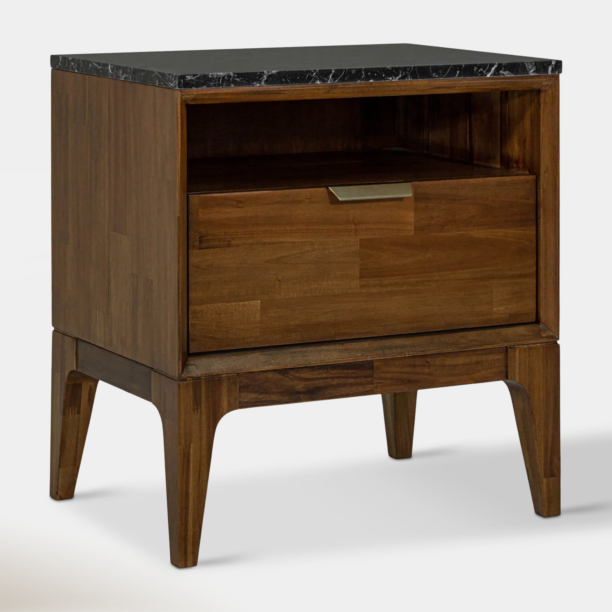 Adonis Nightstand | Hoft Home