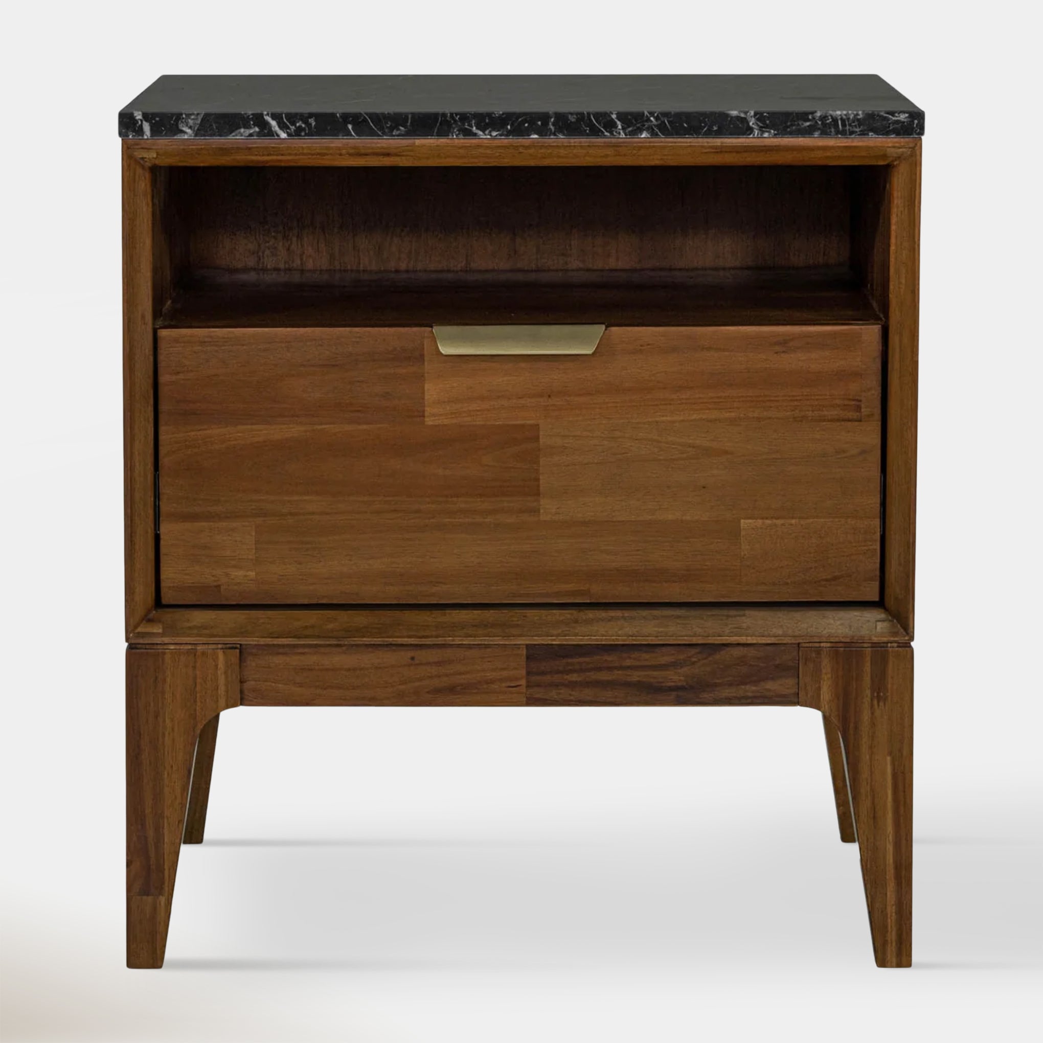 Adonis Nightstand | Hoft Home