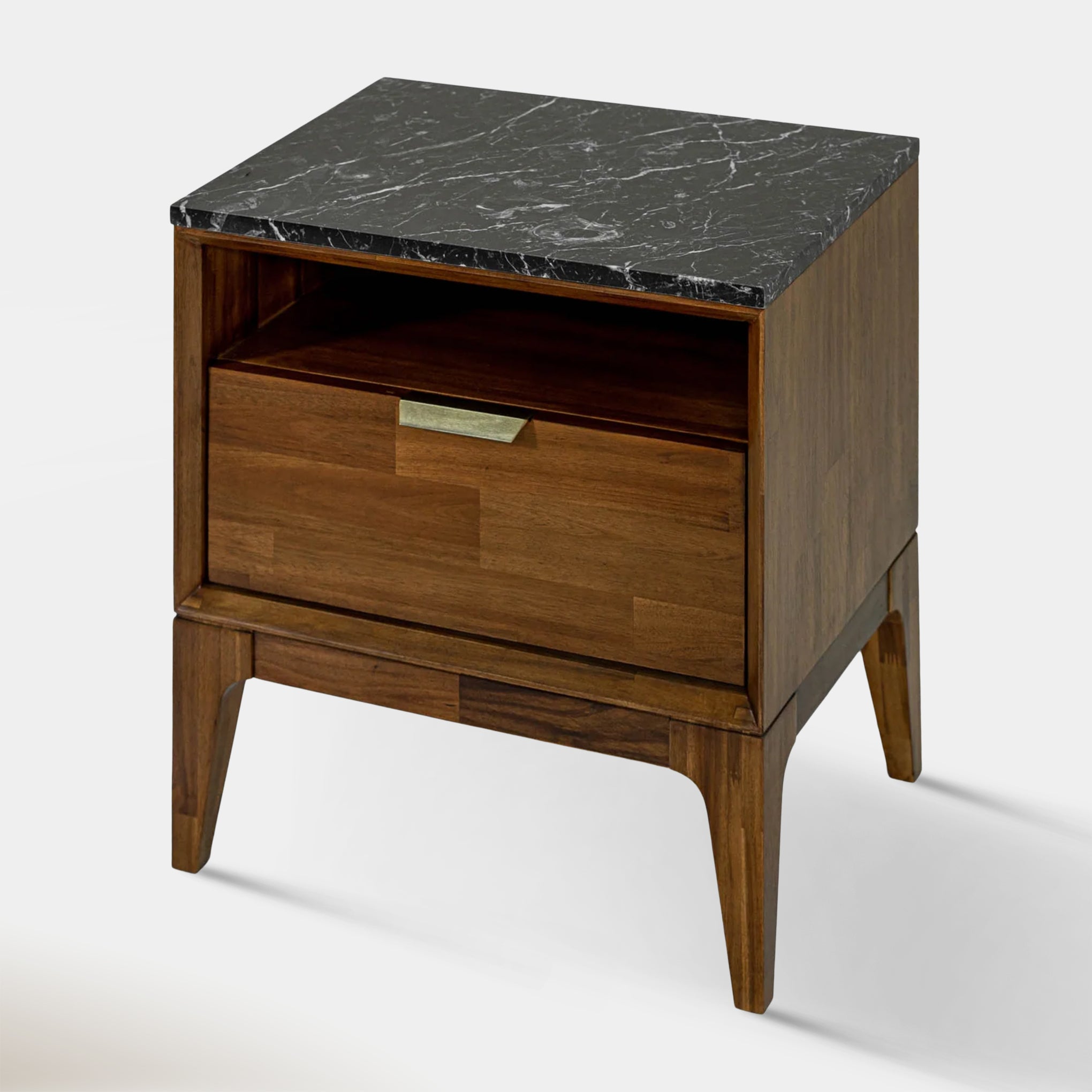 Adonis Nightstand | Hoft Home