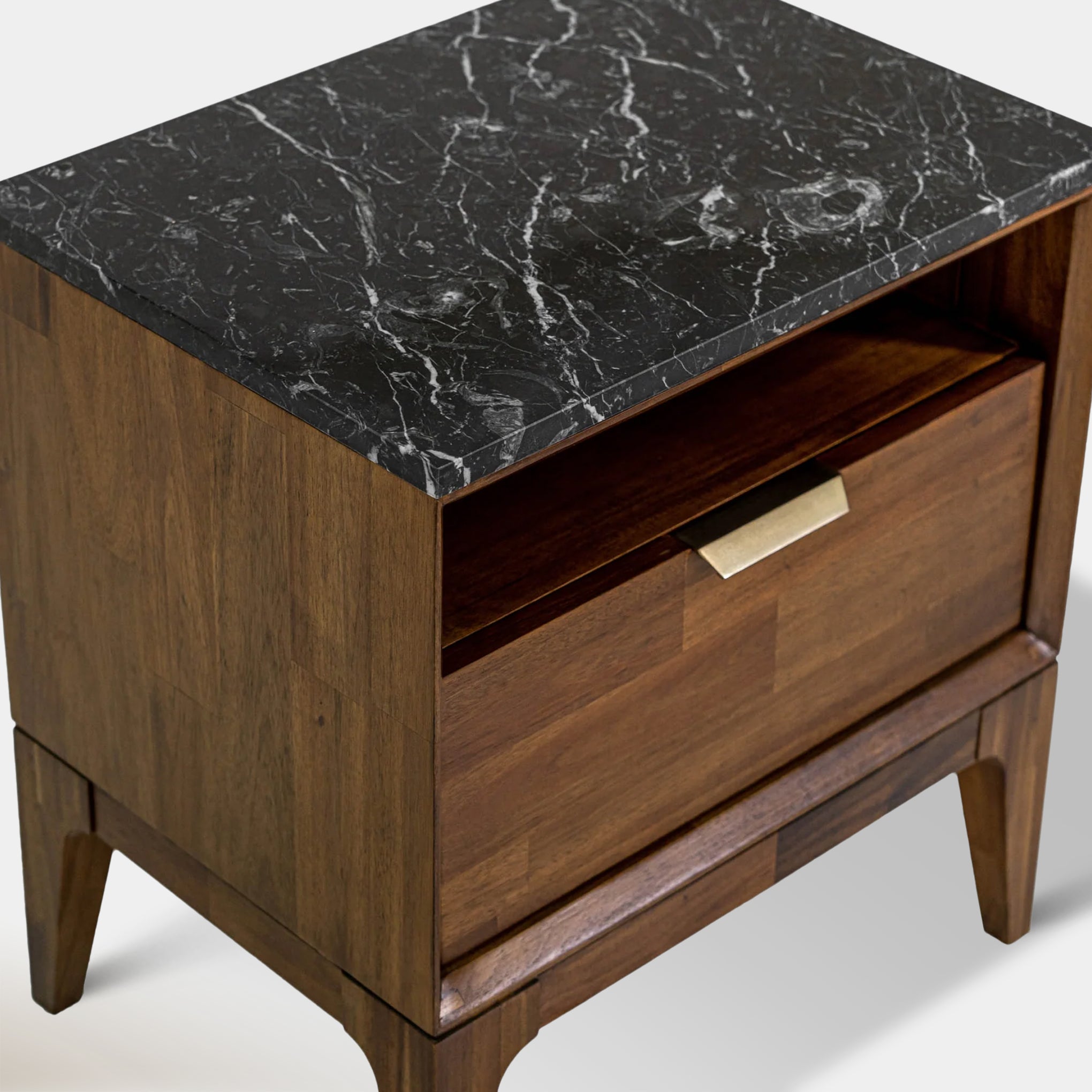 Adonis Nightstand | Hoft Home