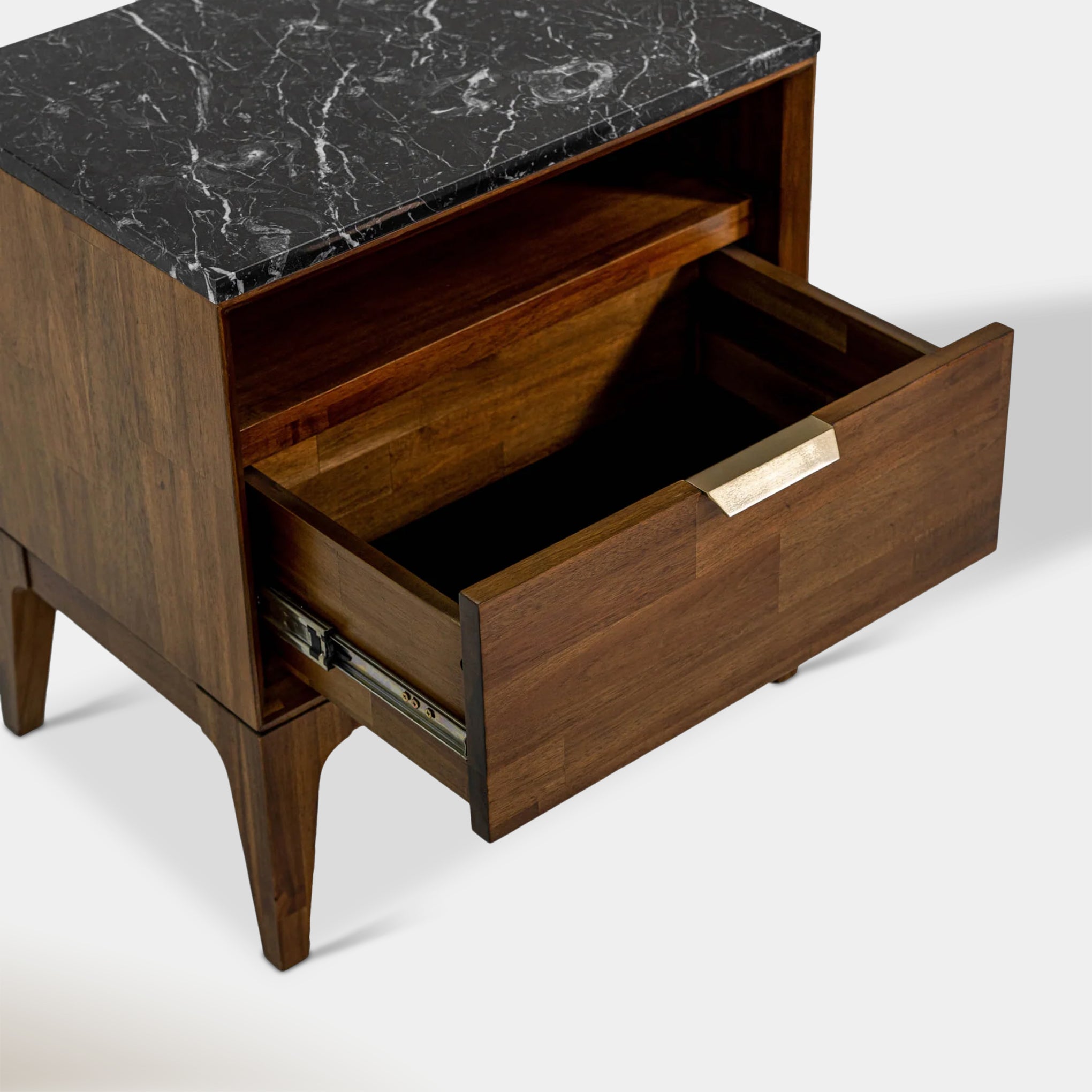 Adonis Nightstand | Hoft Home